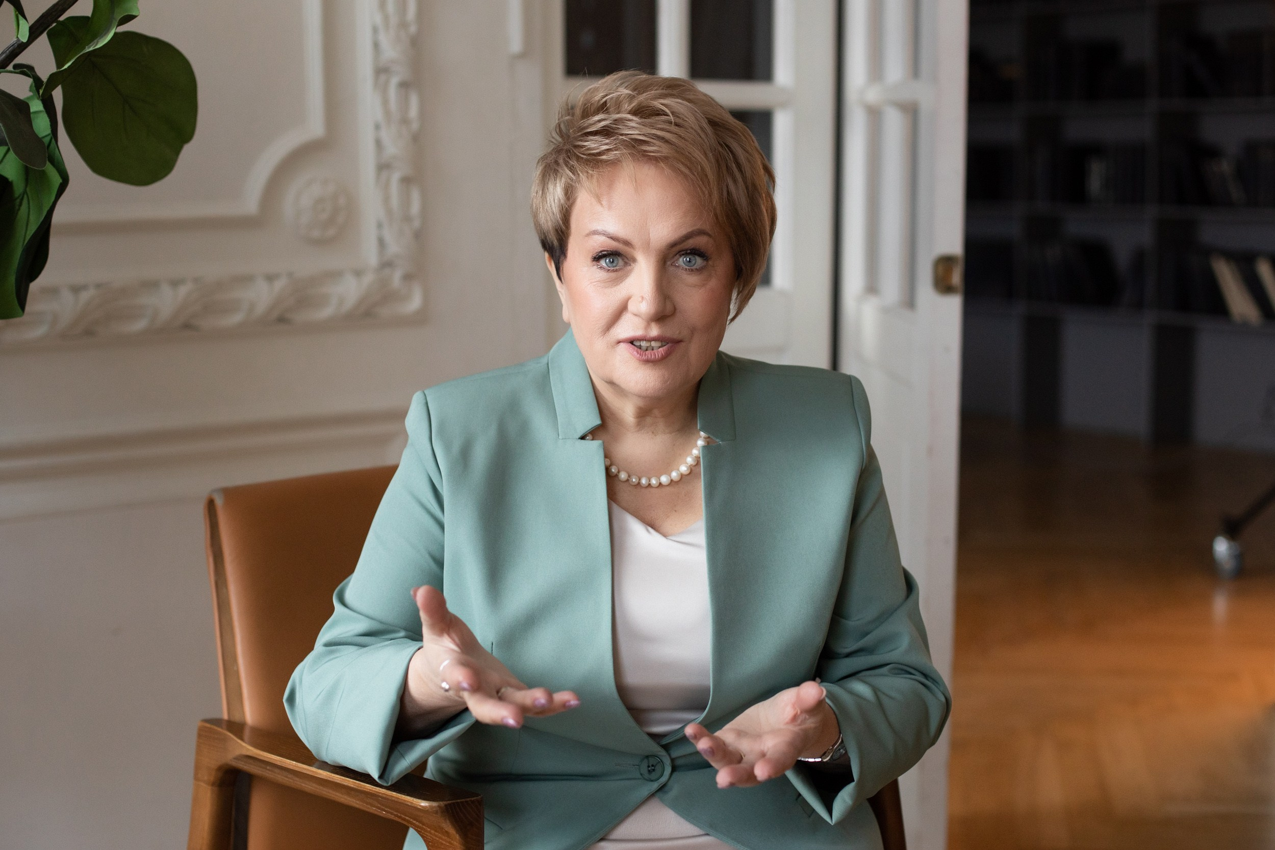 Фотосессия психолога. Юлия Лисняк, контент-фотограф в Санкт-Петербурге