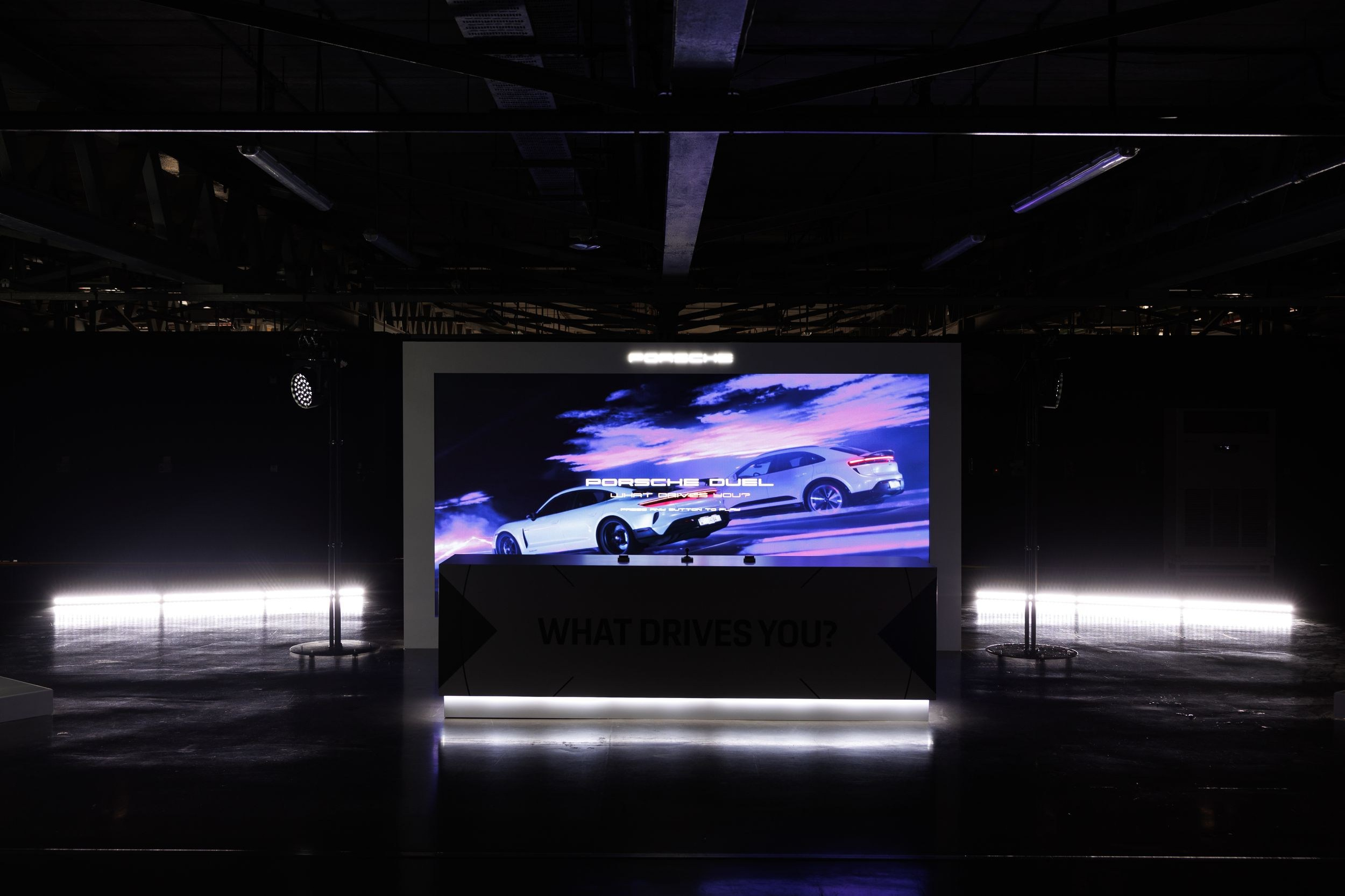 Atmospheric Effects for Events