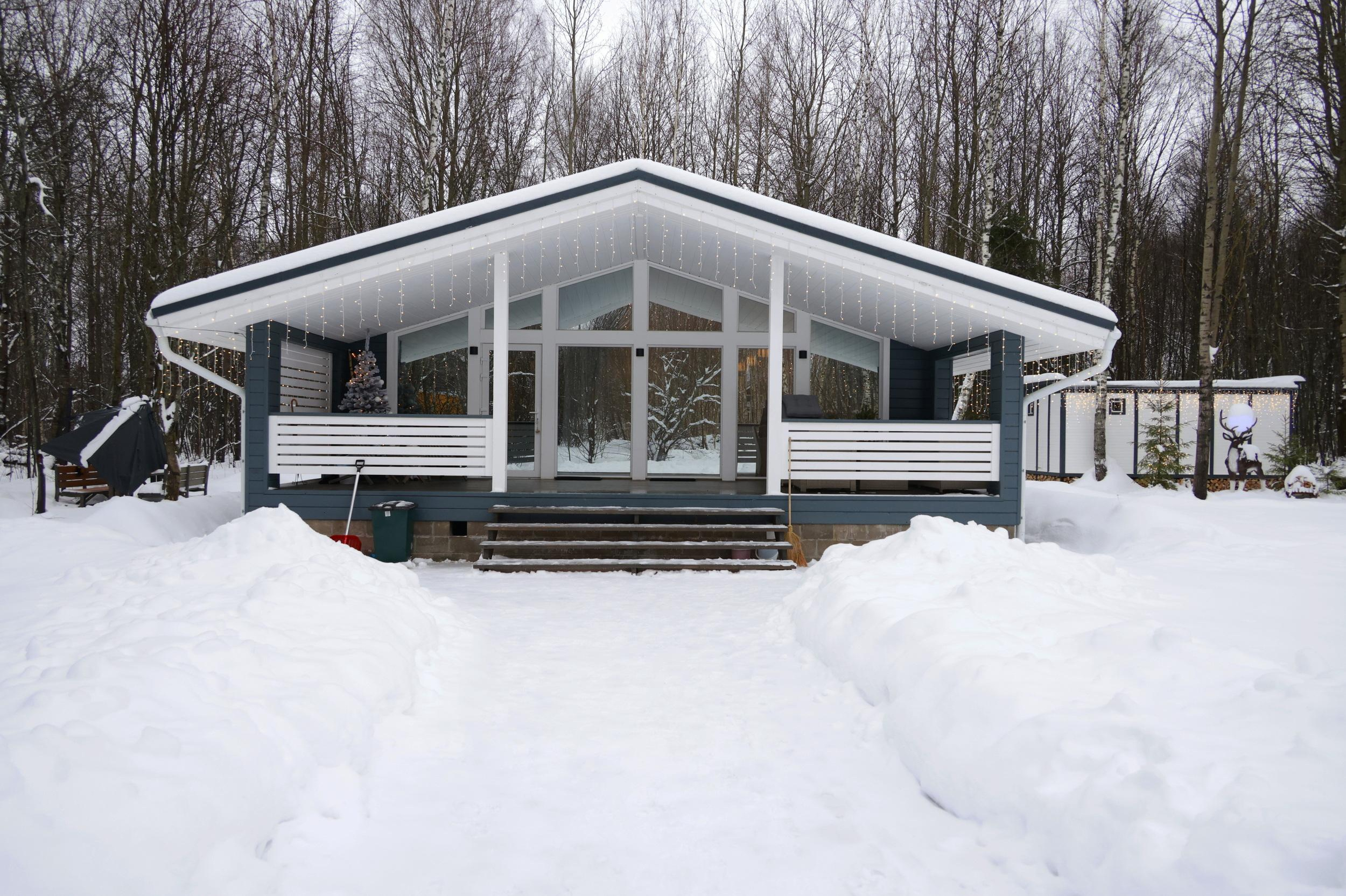 Les_ecovillage. Фотохудожник BID