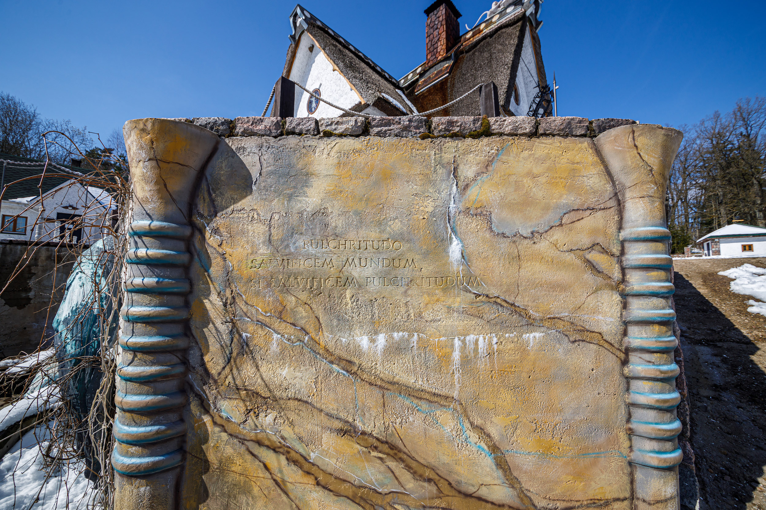 Поездка в усадьбу Литовка. Фотограф Евгений Стельмах в Молодечно и Минске