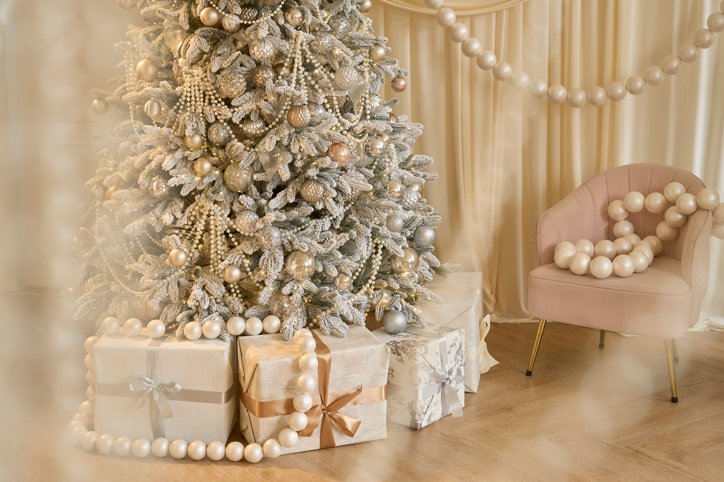 НОВЫЙ ГОД 2024/2025. Семейный и детский фотограф в Хабаровске Савишина Светлана