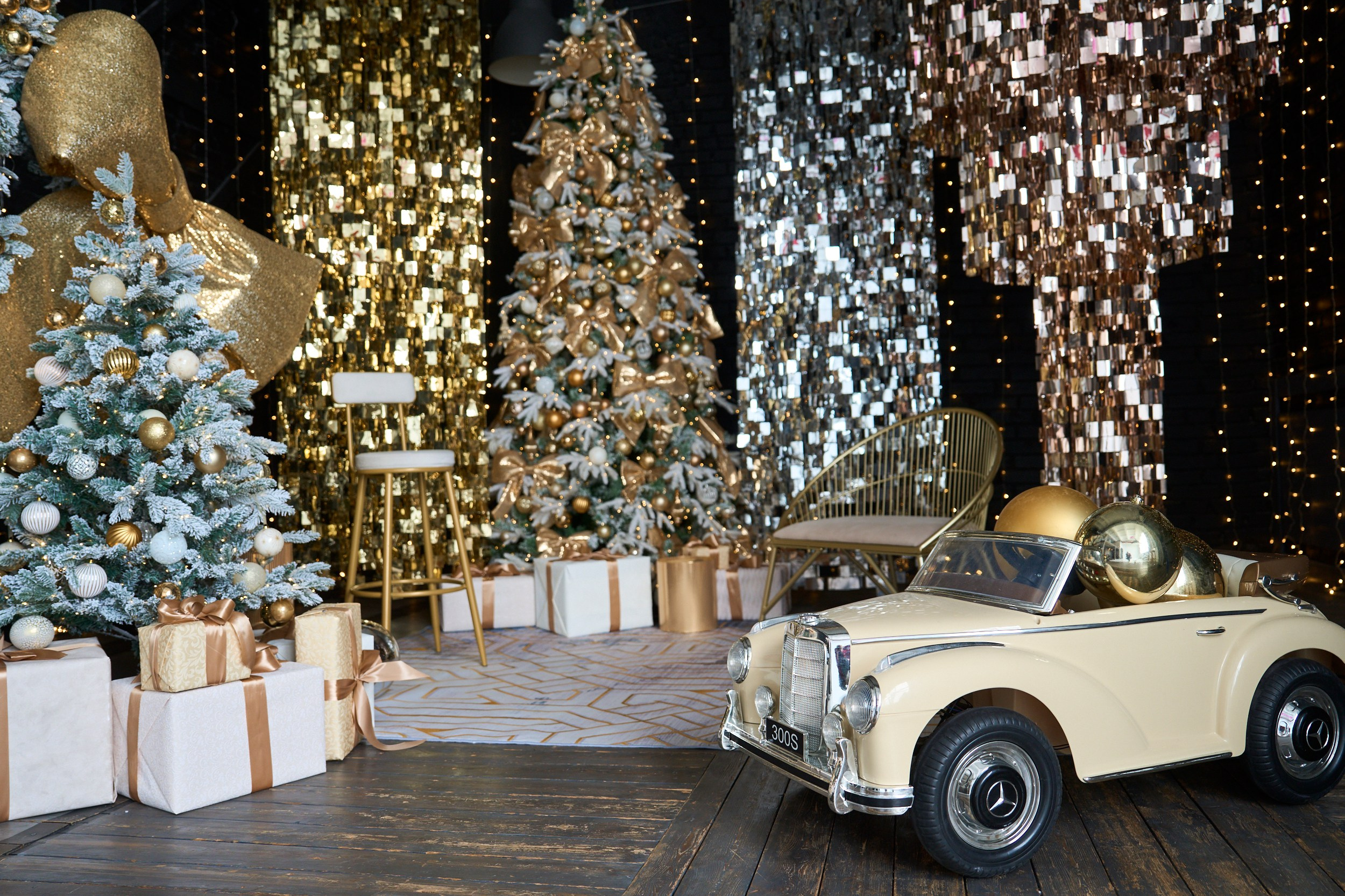 НОВЫЙ ГОД 2024/2025. Семейный и детский фотограф в Хабаровске Савишина Светлана