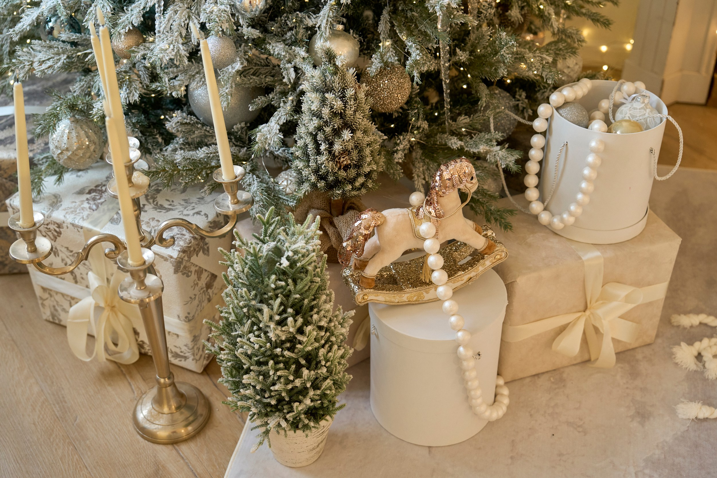 НОВЫЙ ГОД 2024/2025. Семейный и детский фотограф в Хабаровске Савишина Светлана