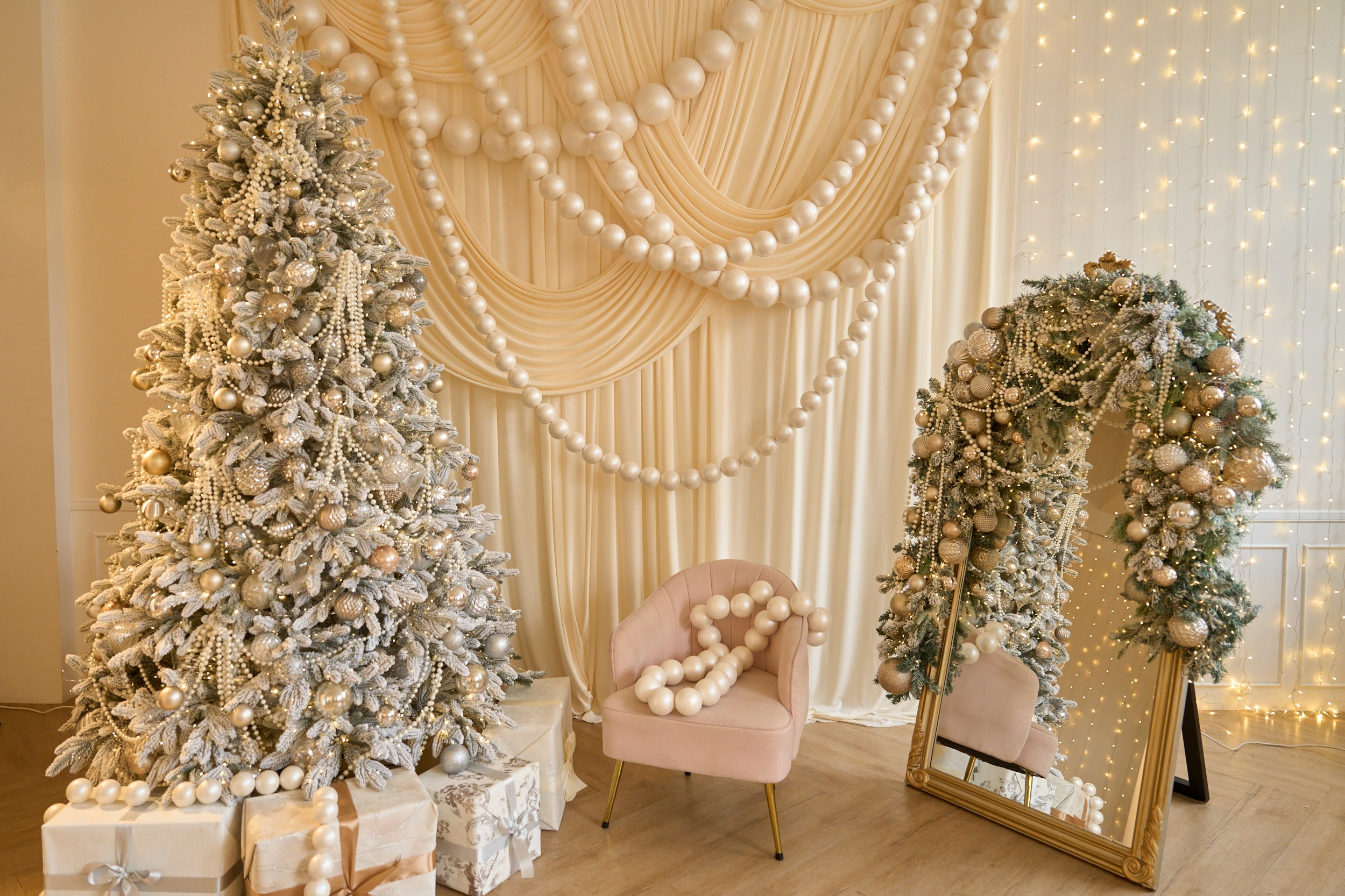 НОВЫЙ ГОД 2024/2025. Семейный и детский фотограф в Хабаровске Савишина Светлана