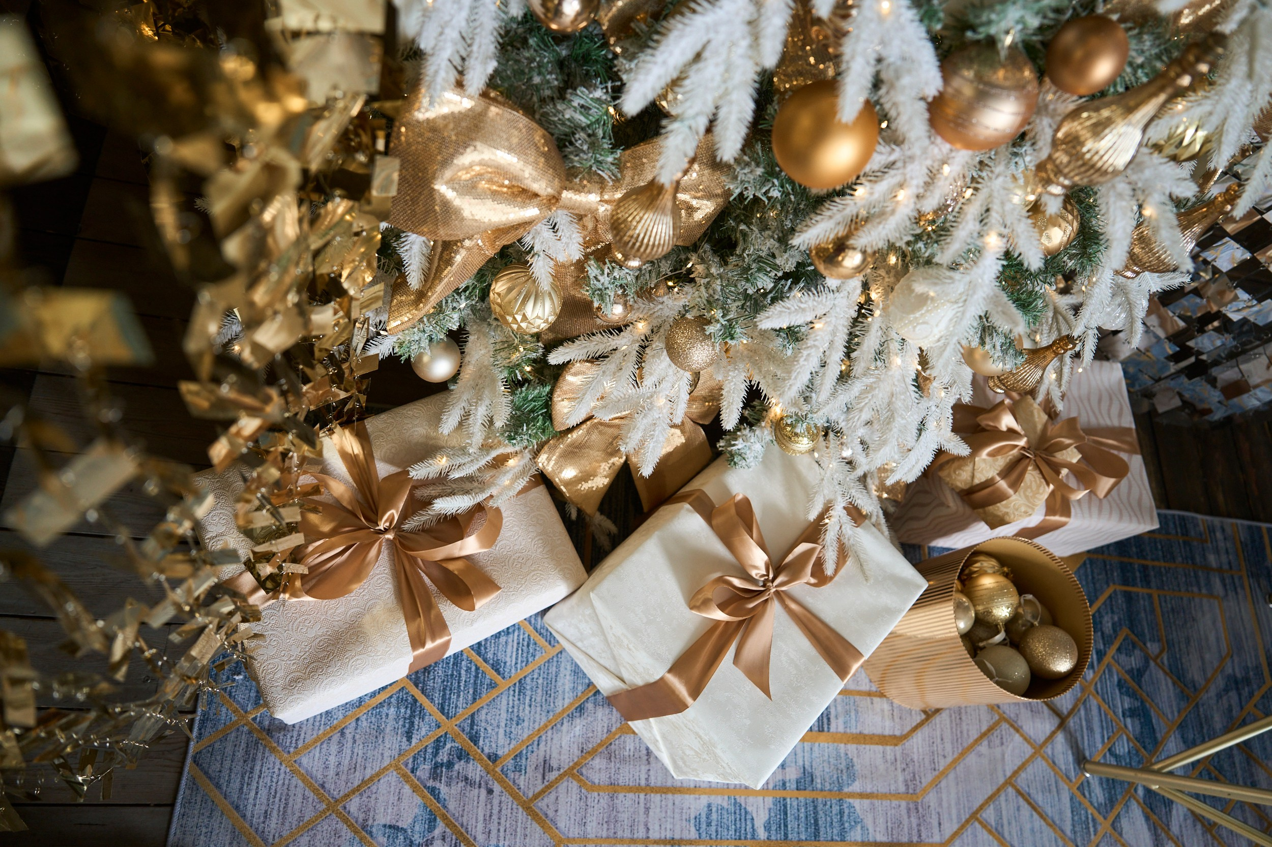 НОВЫЙ ГОД 2024/2025. Семейный и детский фотограф в Хабаровске Савишина Светлана