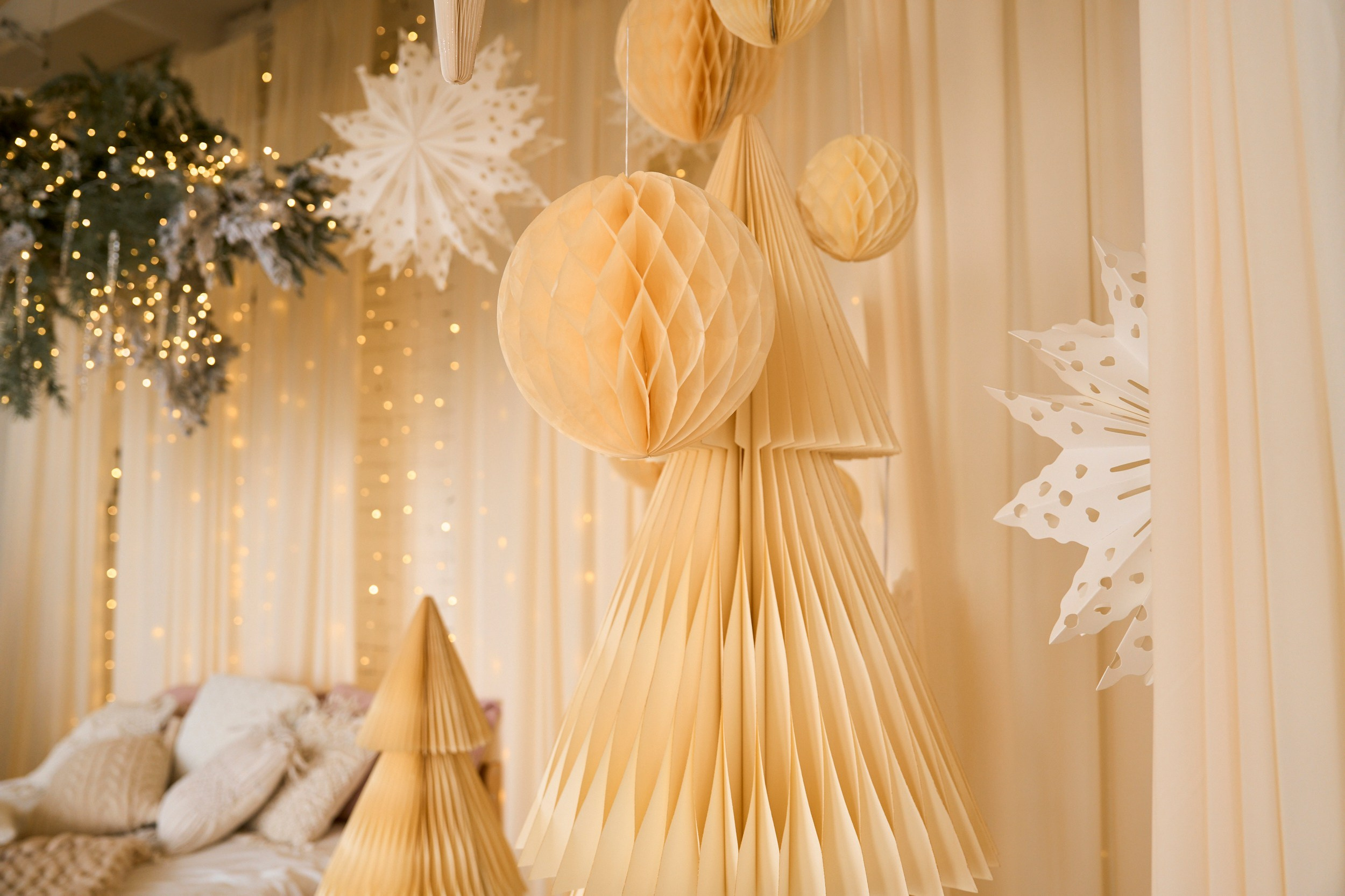 НОВЫЙ ГОД 2024/2025. Семейный и детский фотограф в Хабаровске Савишина Светлана