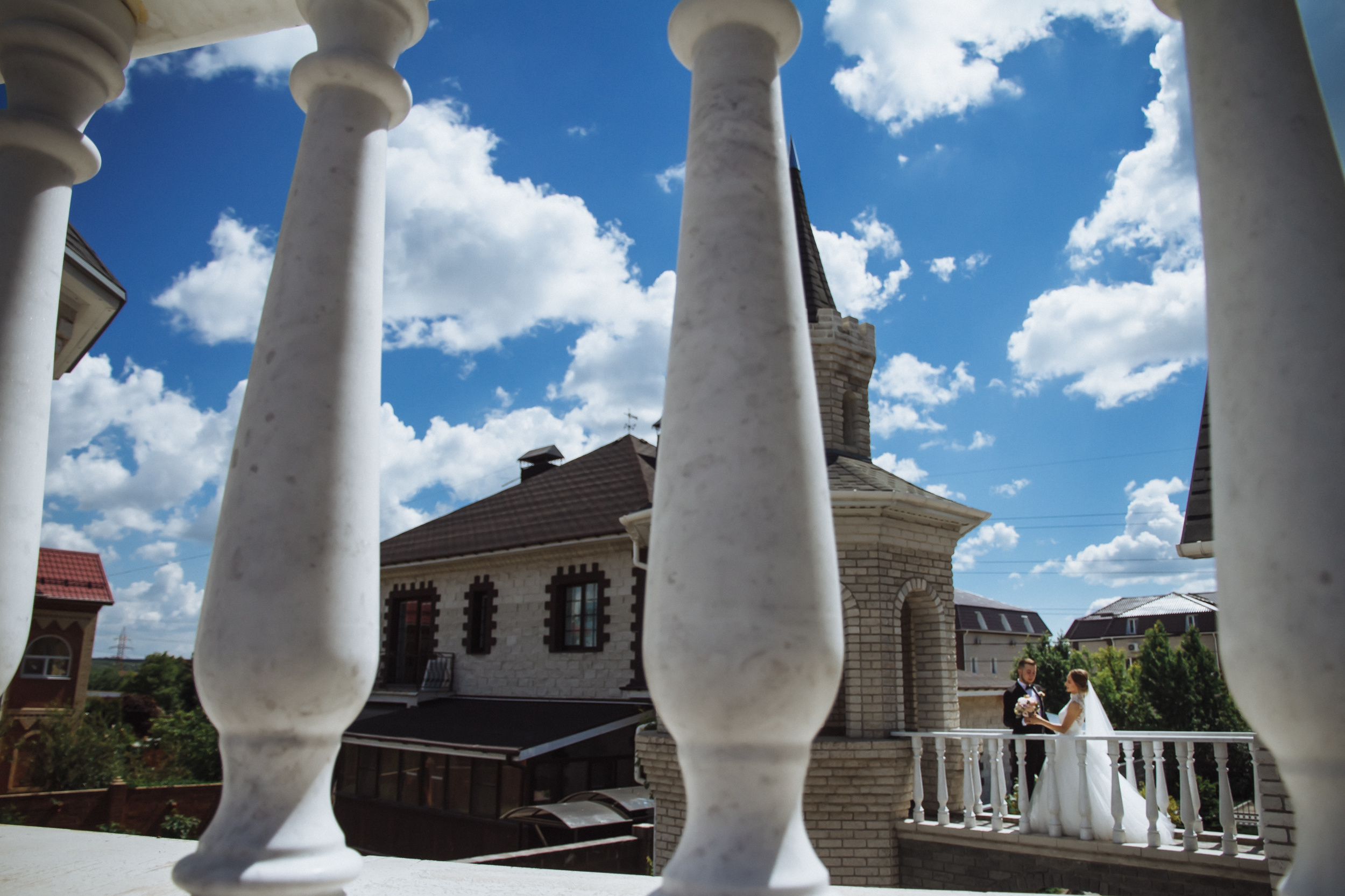 Максим & Наталья. Фотограф историй в Челябинске и Екб