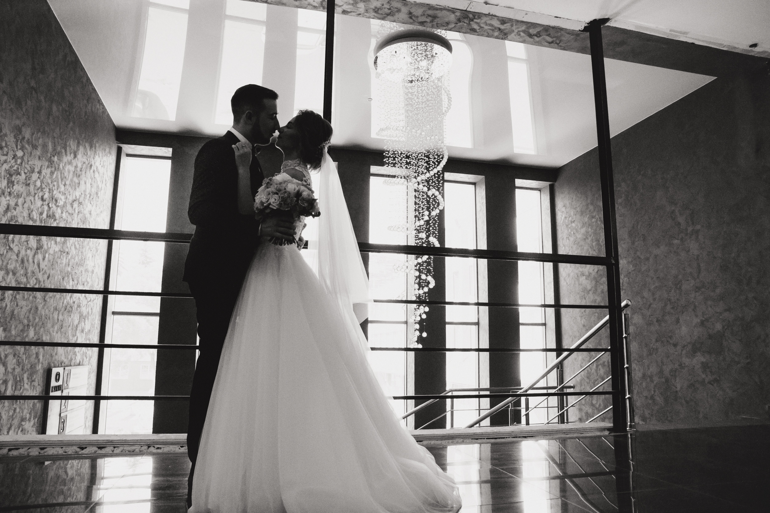 Максим & Наталья. Фотограф историй в Челябинске и Екб