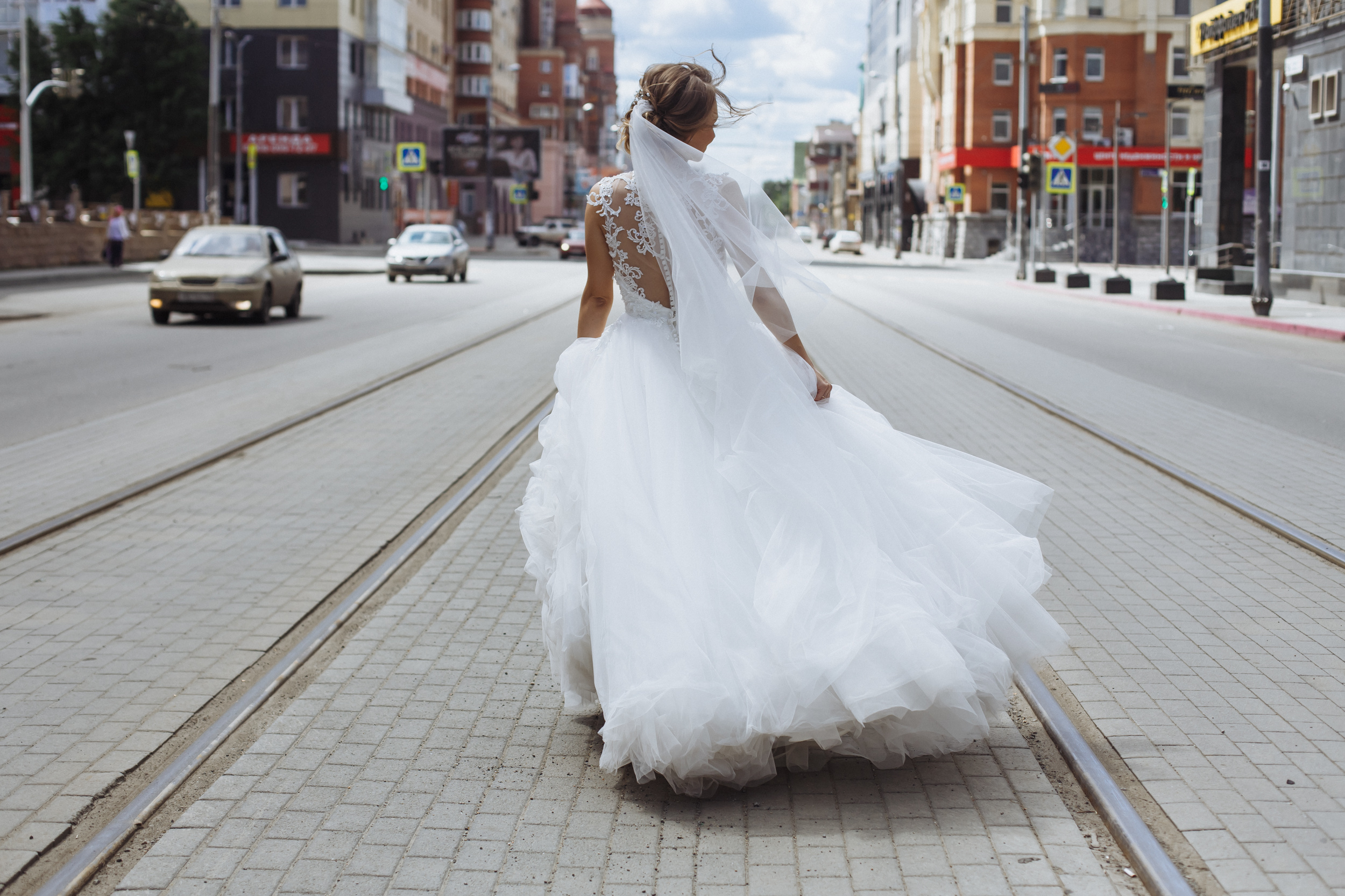 Максим & Наталья. Фотограф историй в Челябинске и Екб