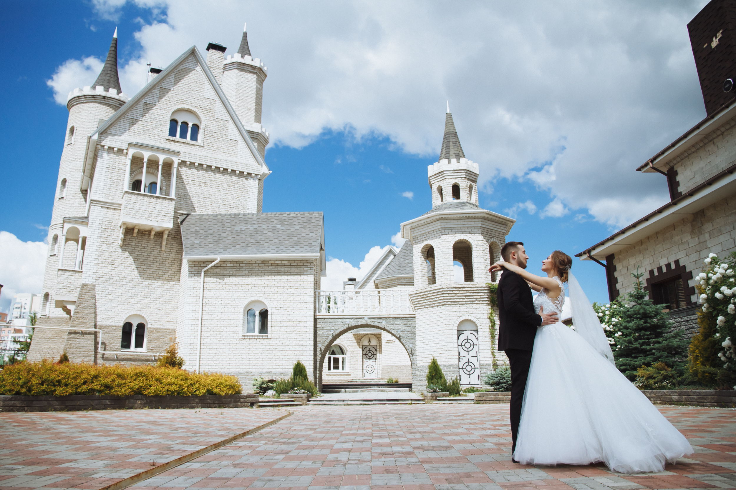 Максим & Наталья. Фотограф историй в Челябинске и Екб