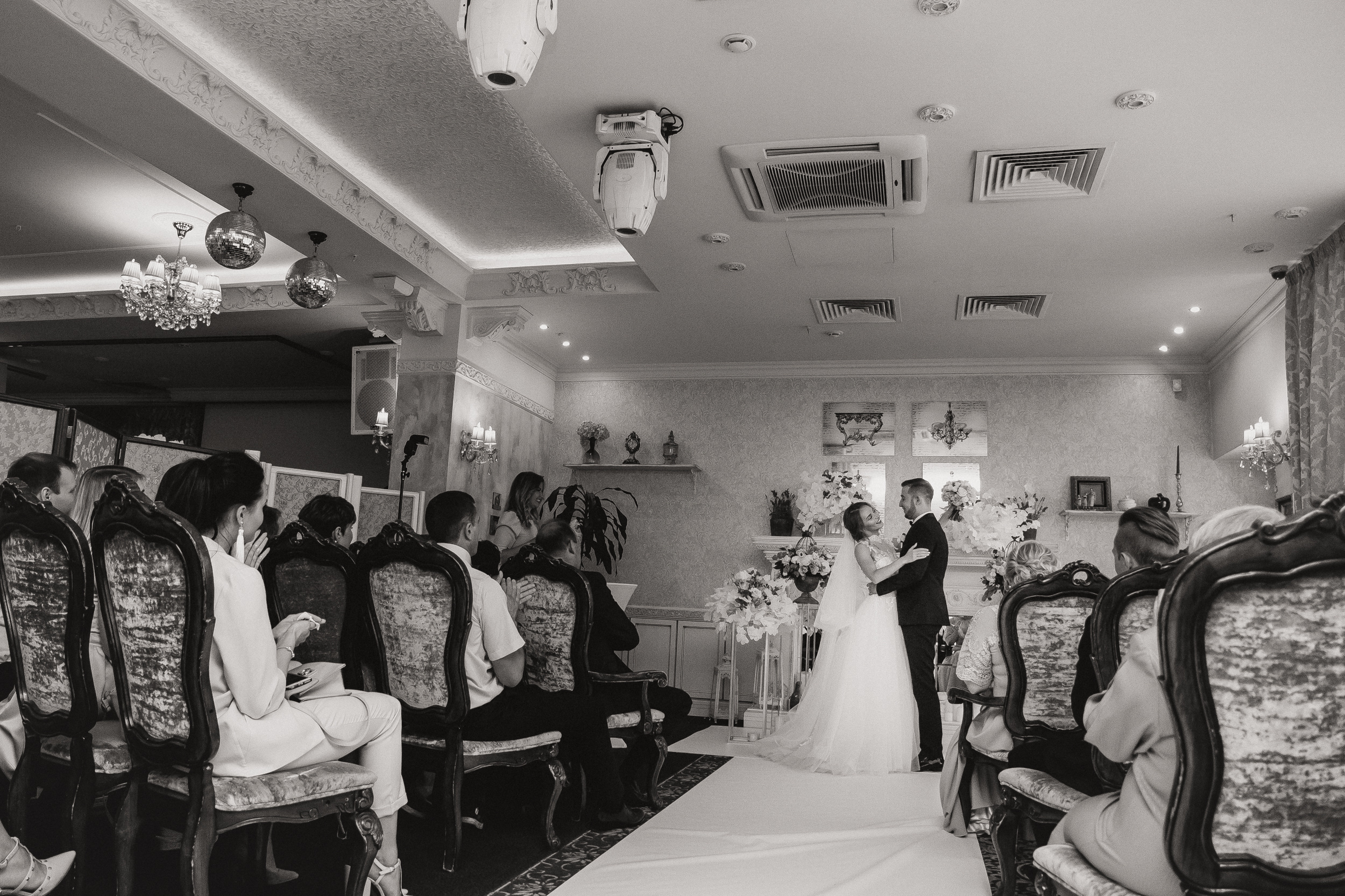 Максим & Наталья. Фотограф историй в Челябинске и Екб