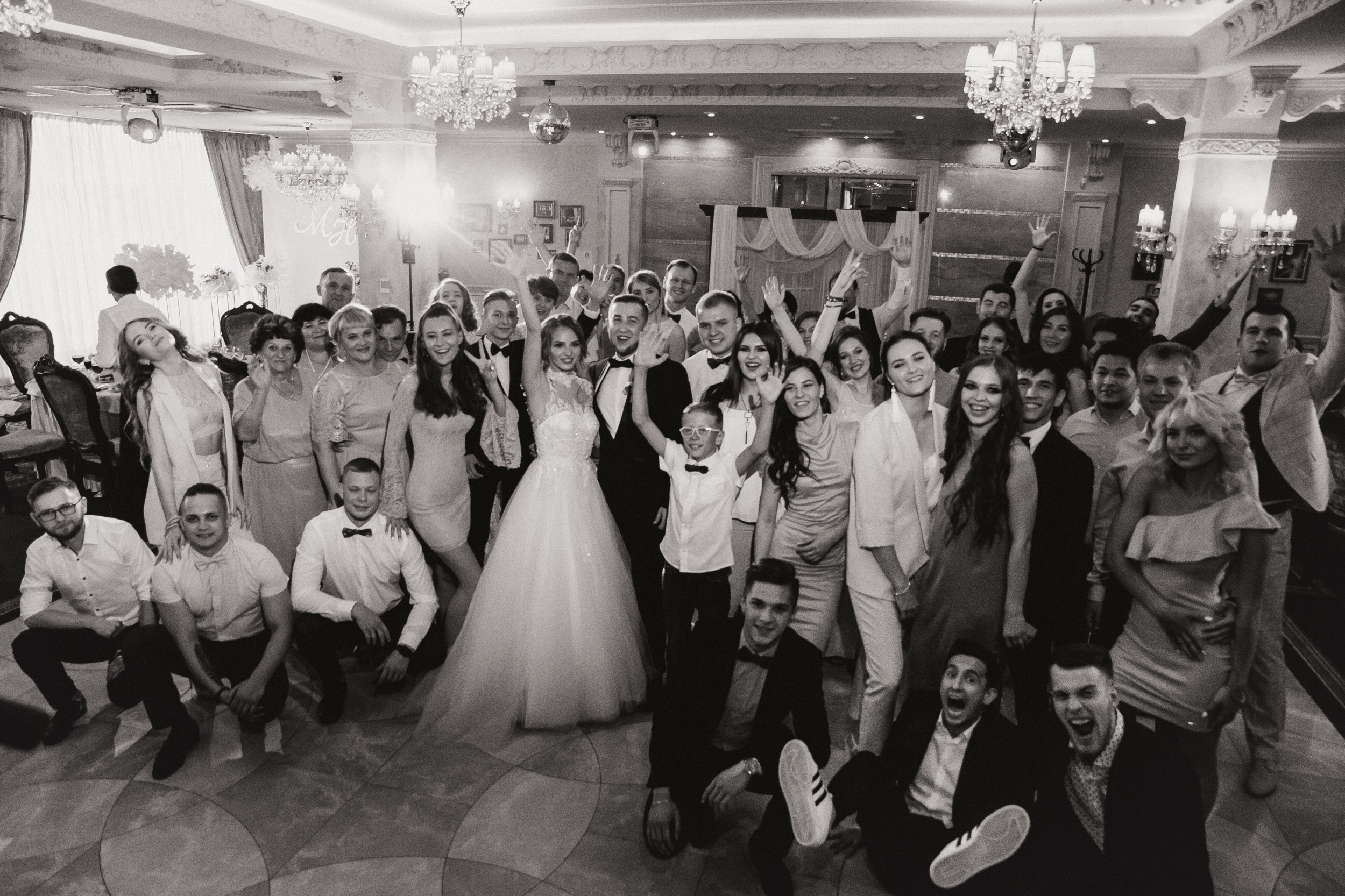 Максим & Наталья. Фотограф историй в Челябинске и Екб