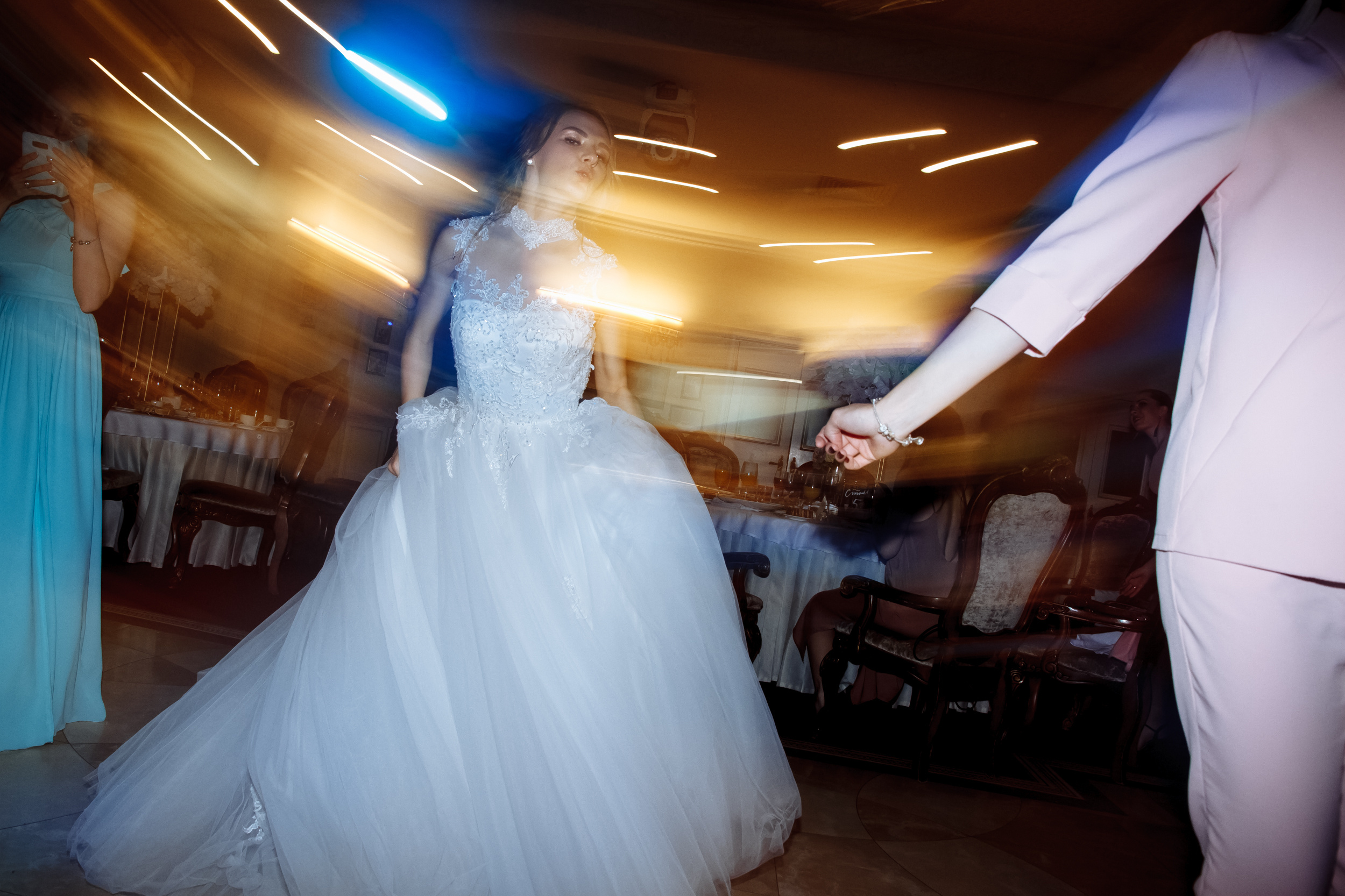 Максим & Наталья. Фотограф историй в Челябинске и Екб