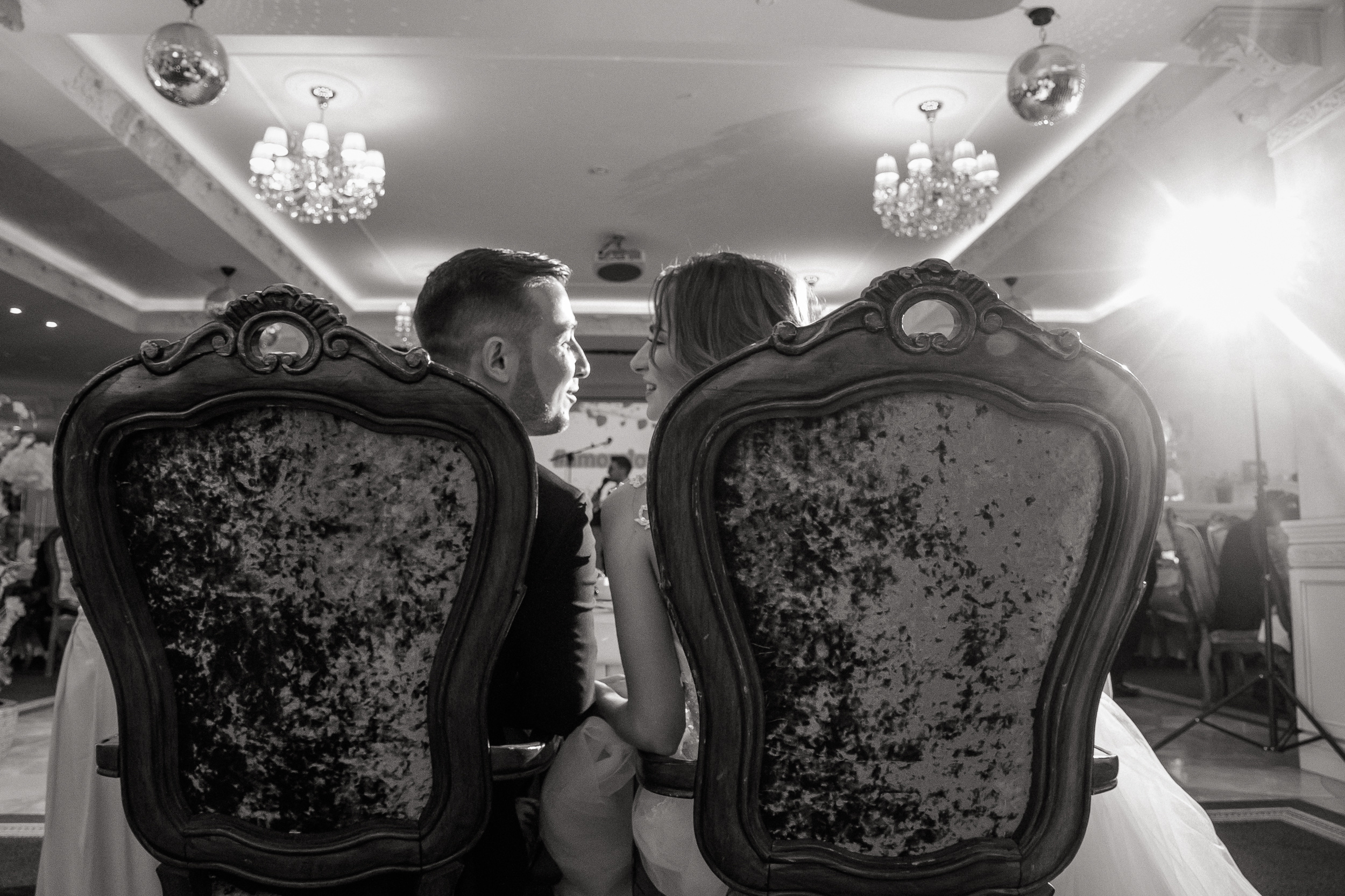 Максим & Наталья. Фотограф историй в Челябинске и Екб