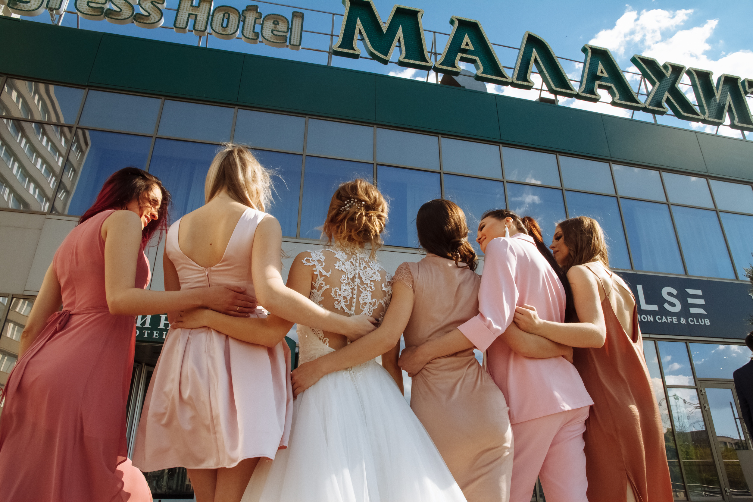 Максим & Наталья. Фотограф историй в Челябинске и Екб