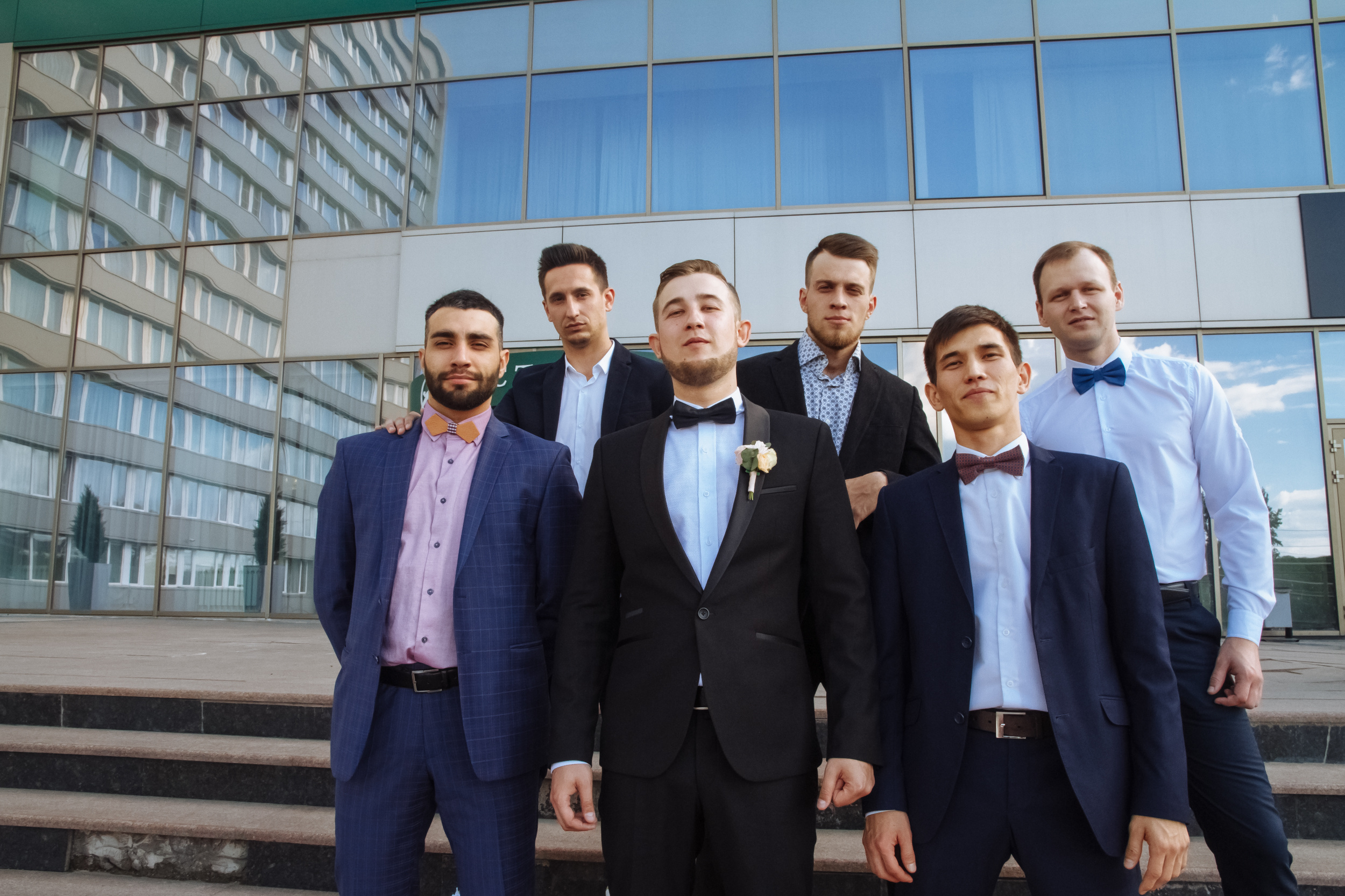 Максим & Наталья. Фотограф историй в Челябинске и Екб