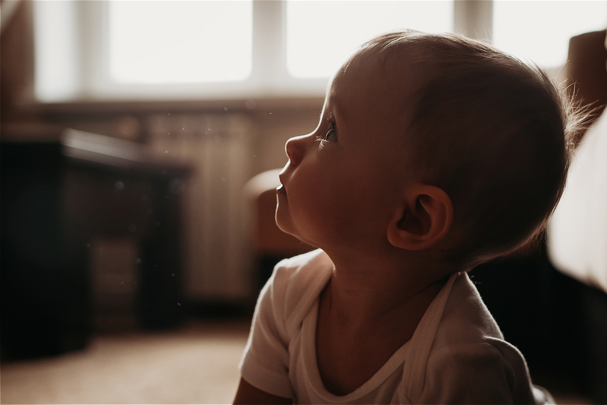 Вебинар по домашней съемке. Детский и семейный фотограф в Москве Вера Орлова