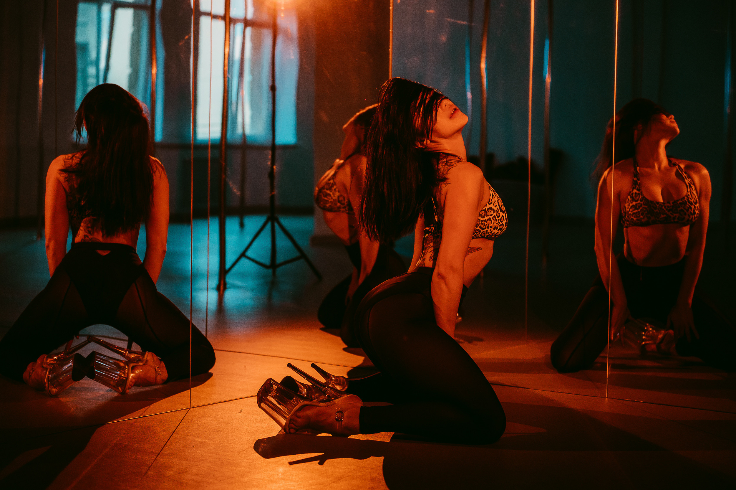 Большой фотодень!. DariaRock / Фотограф Екатеринбург