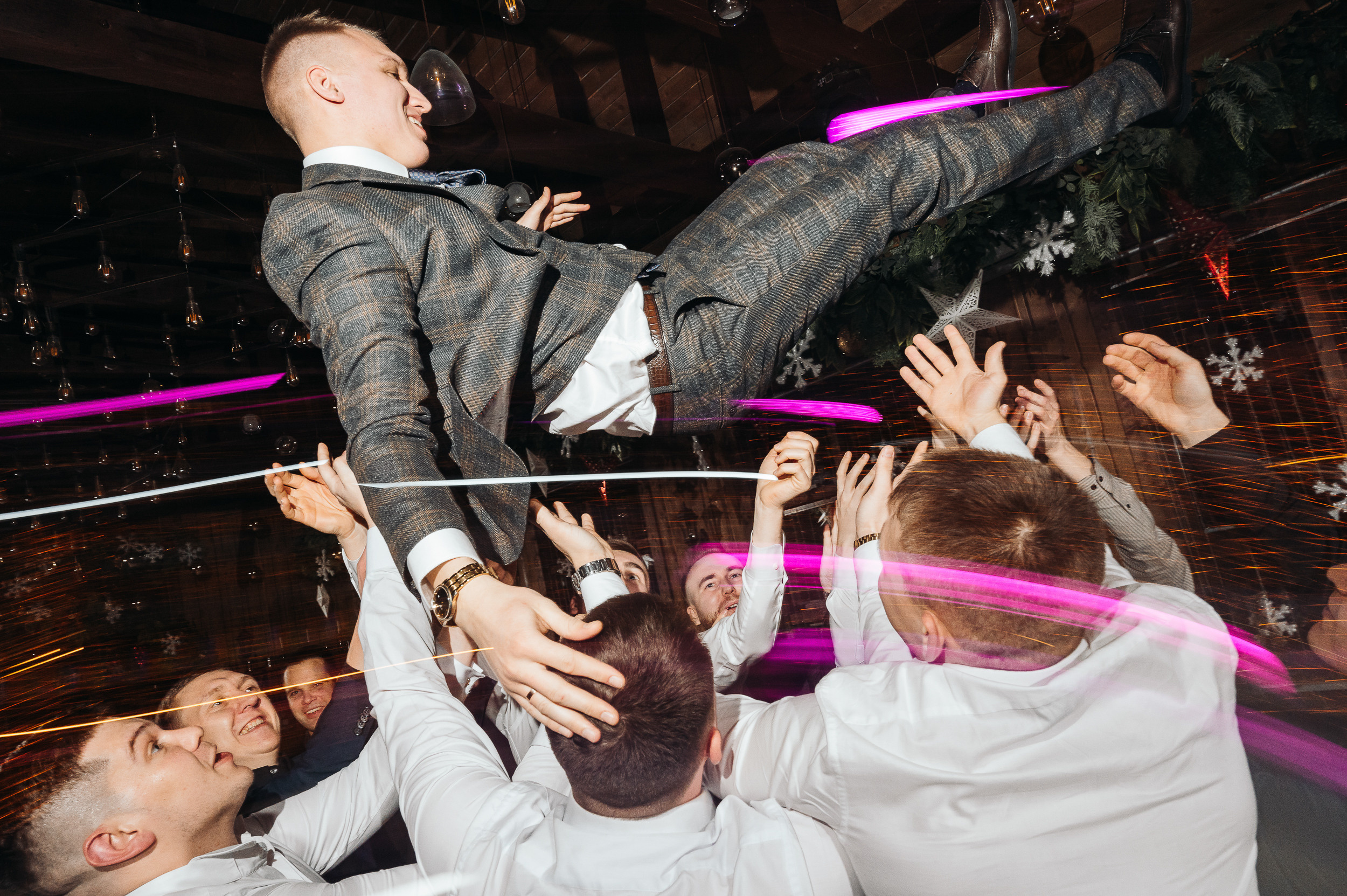 Стоимость свадебной фотосъемки. Свадебный и семейный фотограф в Котласе Никита Попов