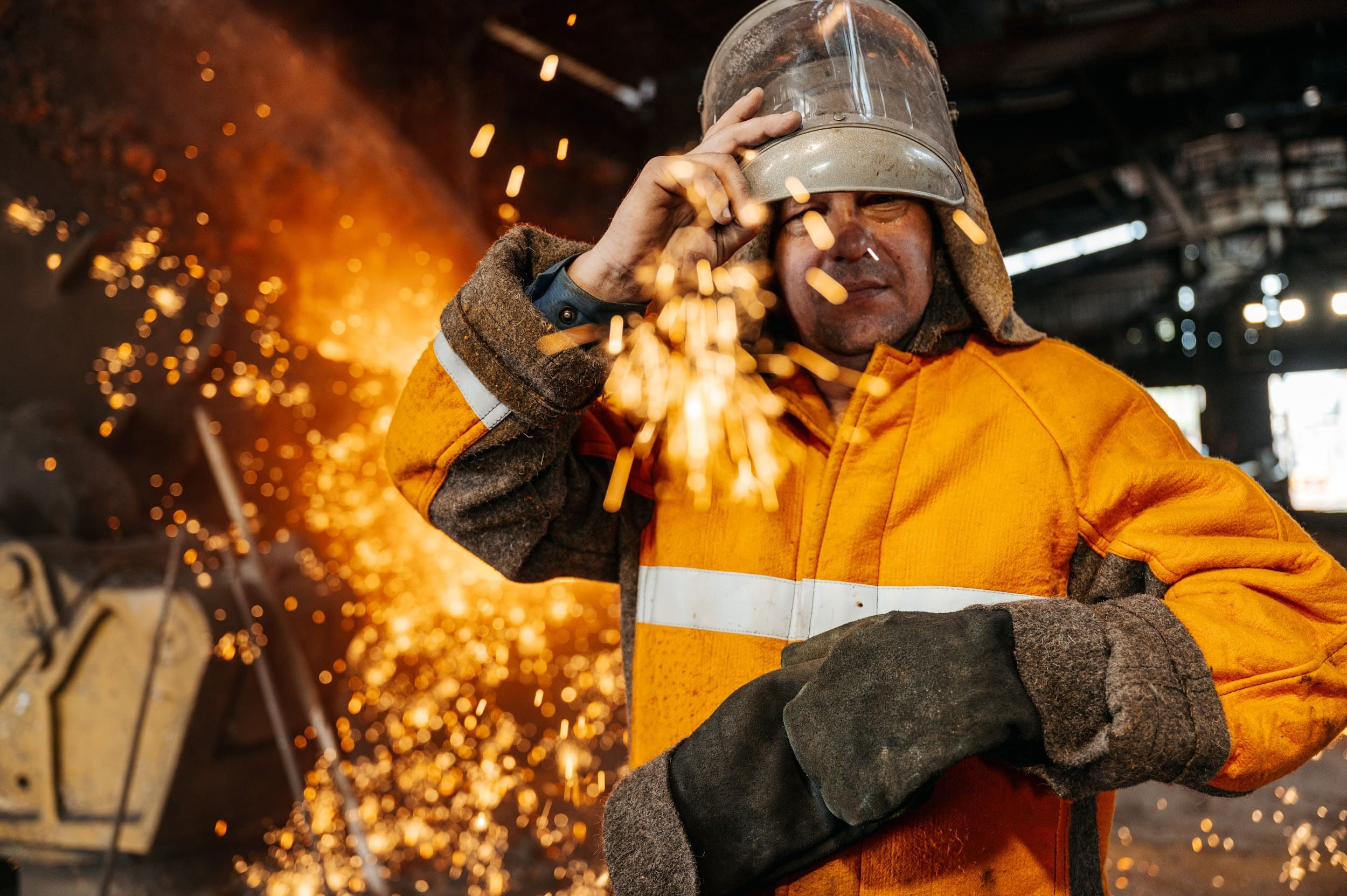 Владимир Дьяконов — Индустриальный и репортажной фотограф в России