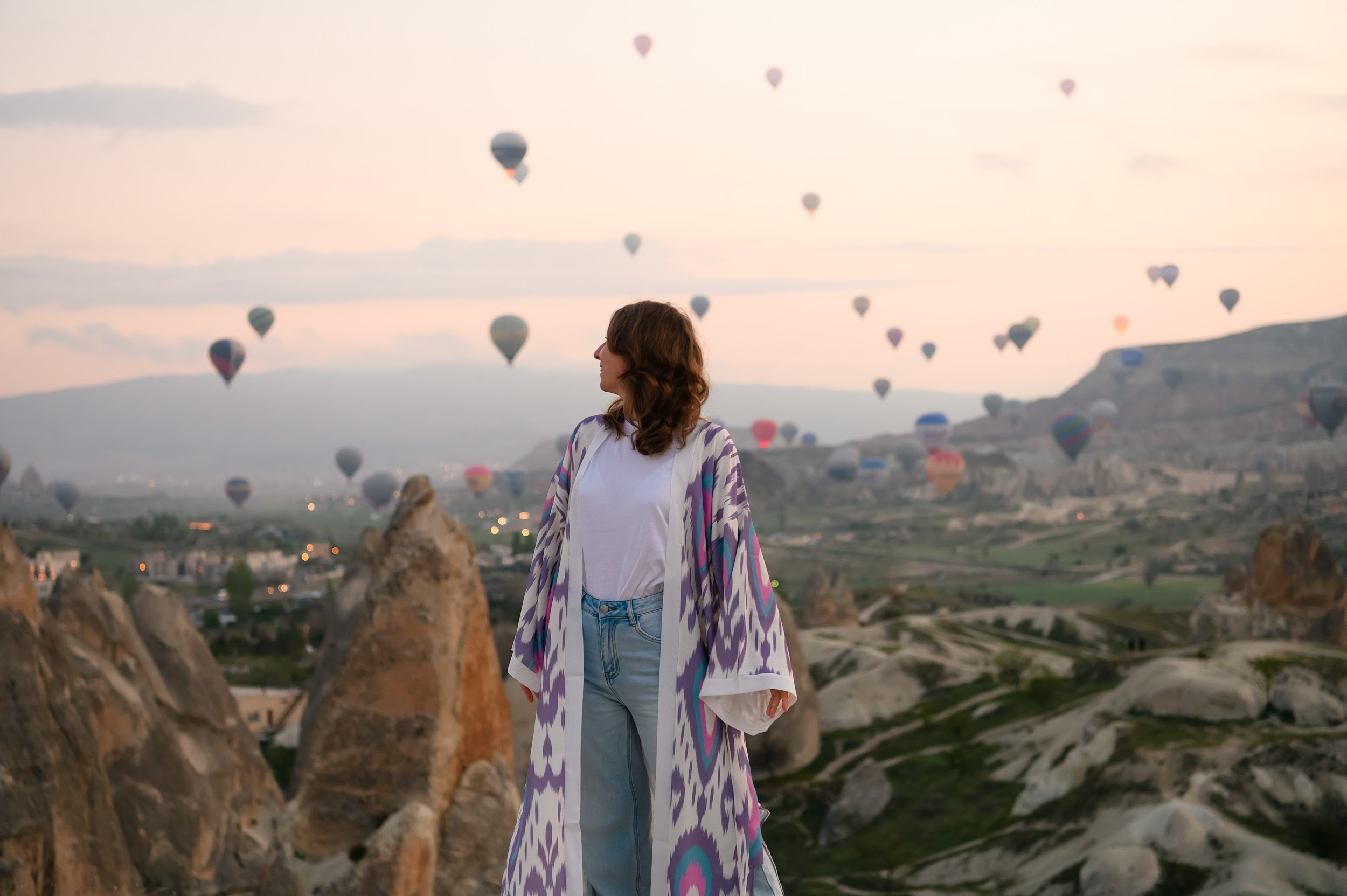 Портфолио. Фотограф Марина Росси