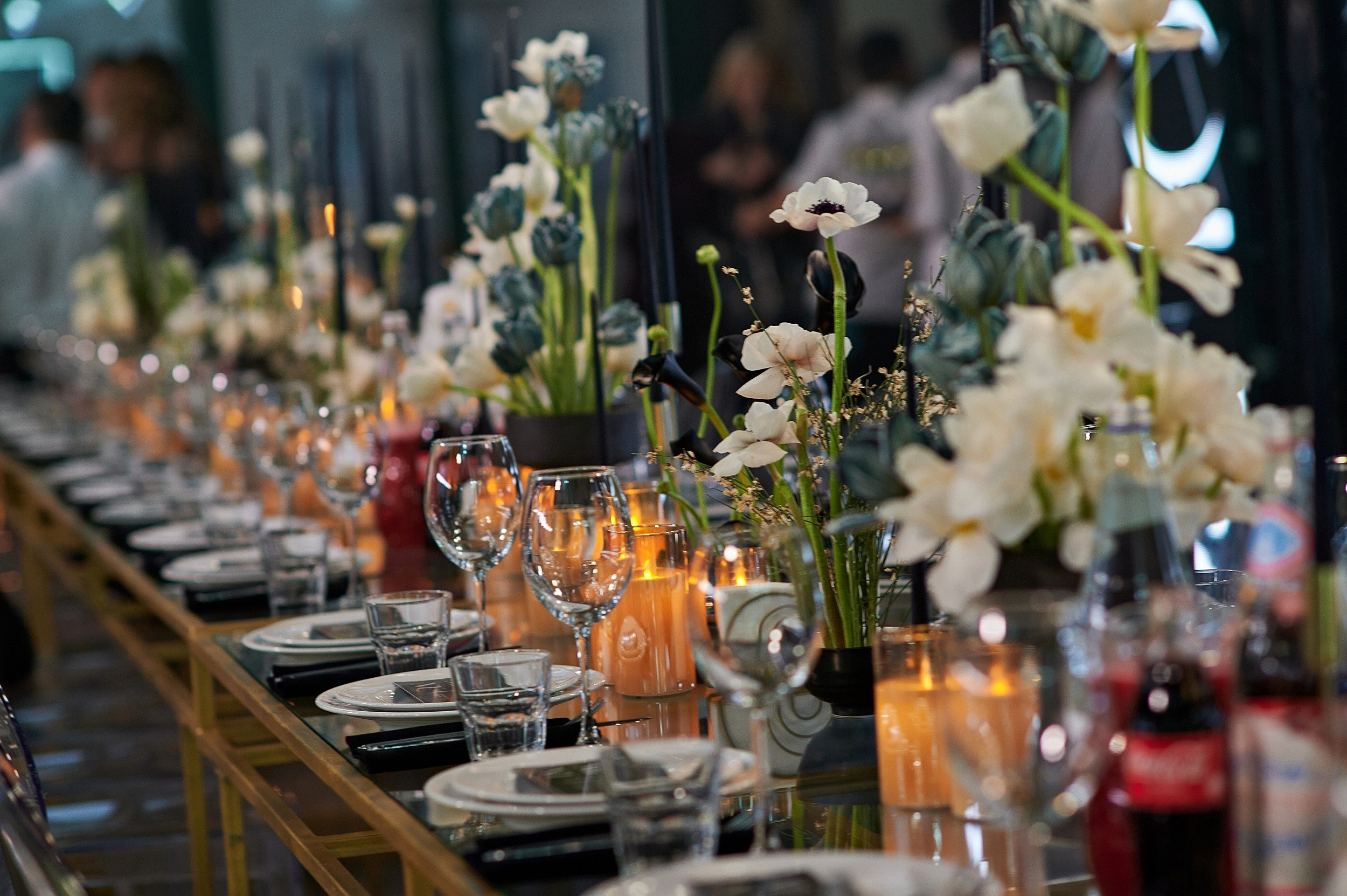 Ресторан Арка идеальная площадка для камерного торжества