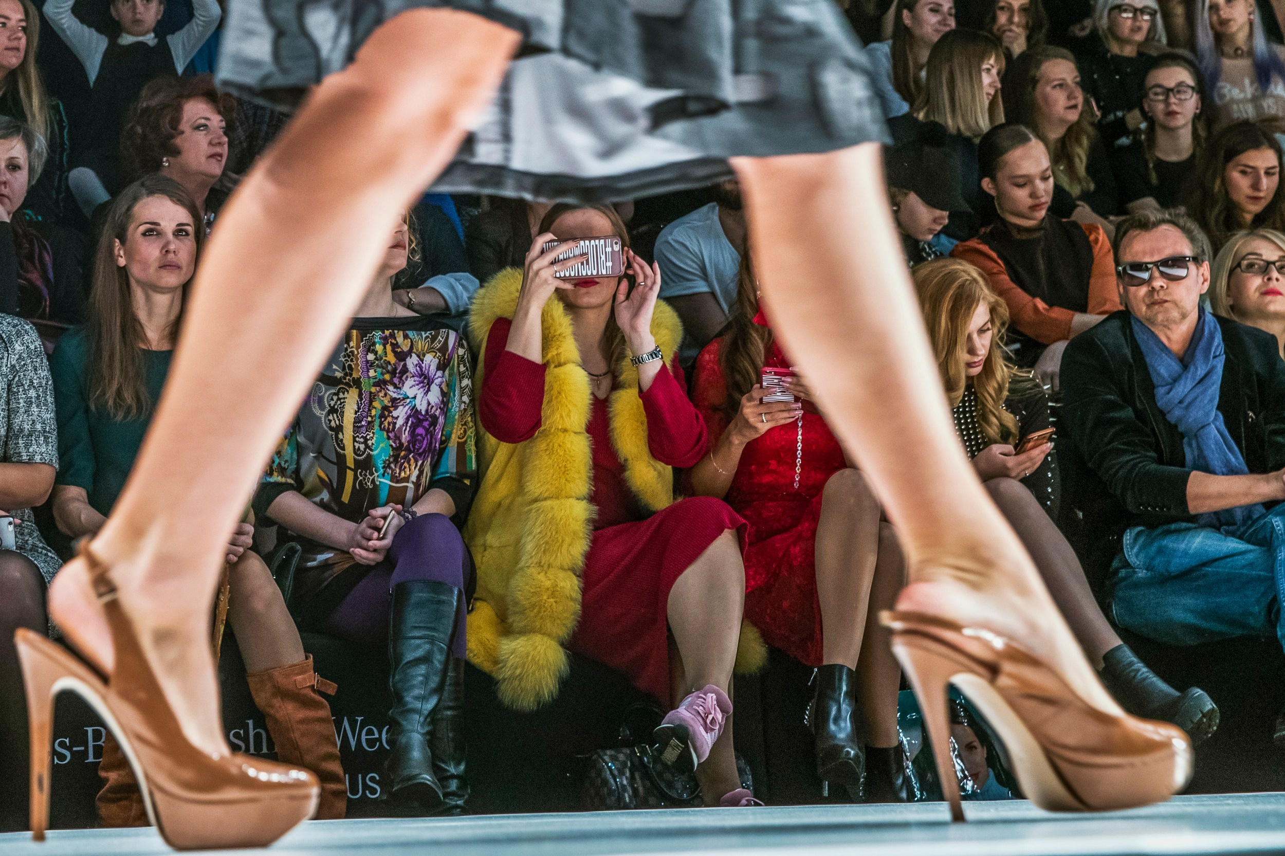 Pavel Golovkin Reportage | Documentary Photography
