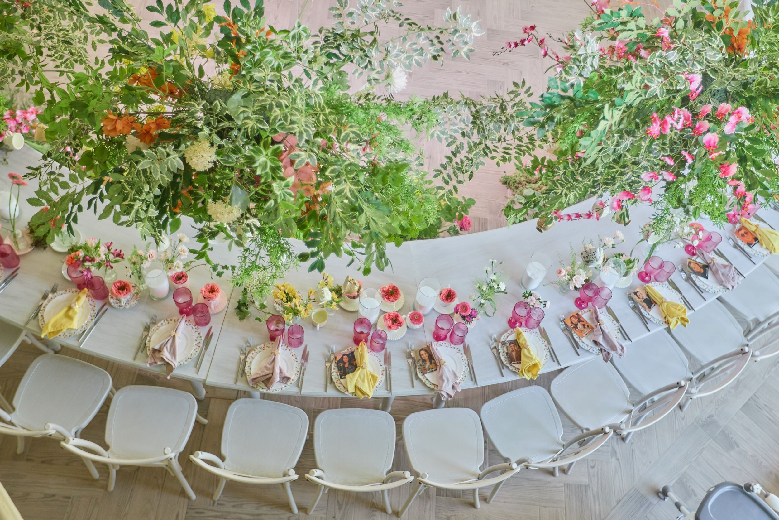 После подписания договора