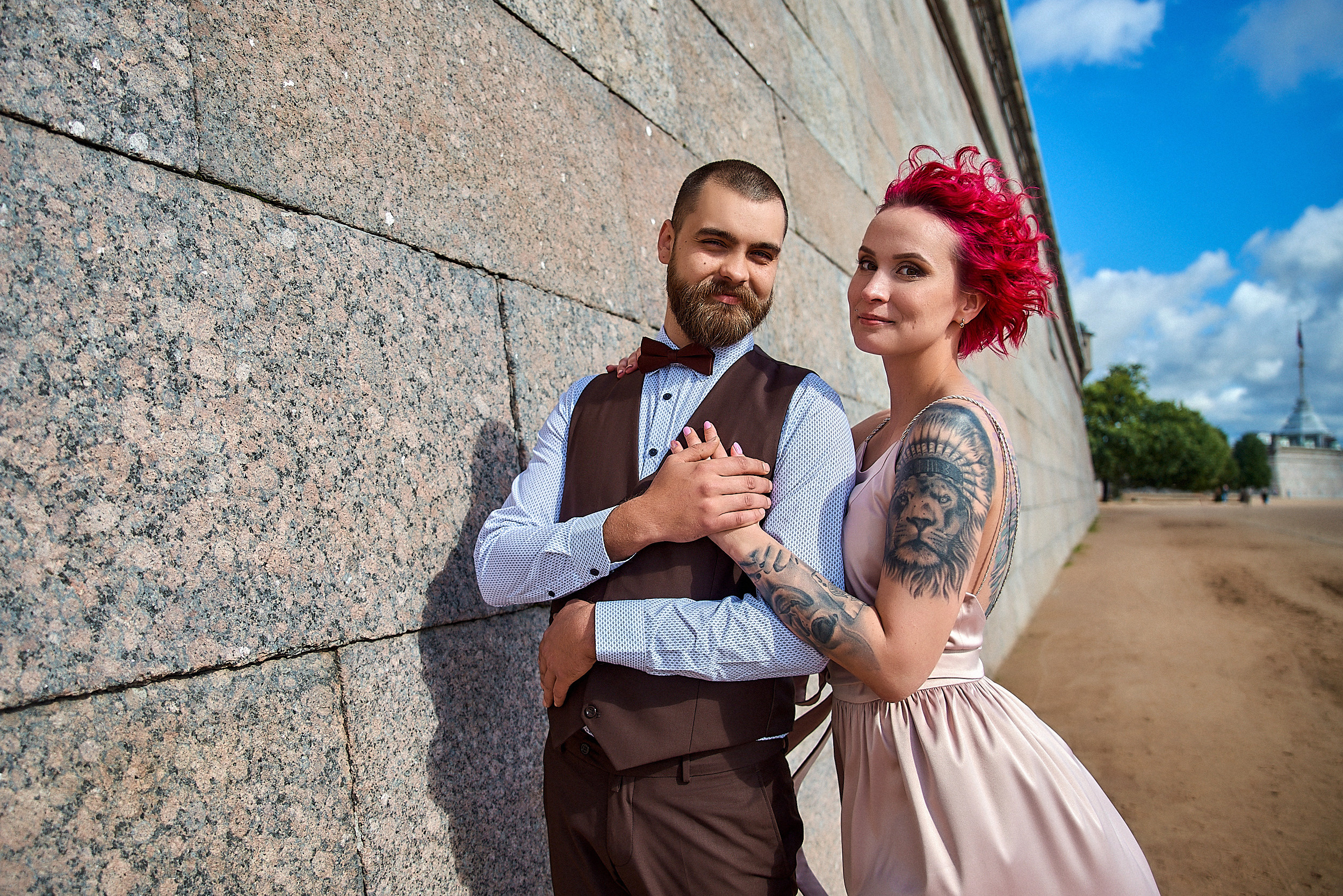 Семейный и детский фотограф Катерина Рожкова