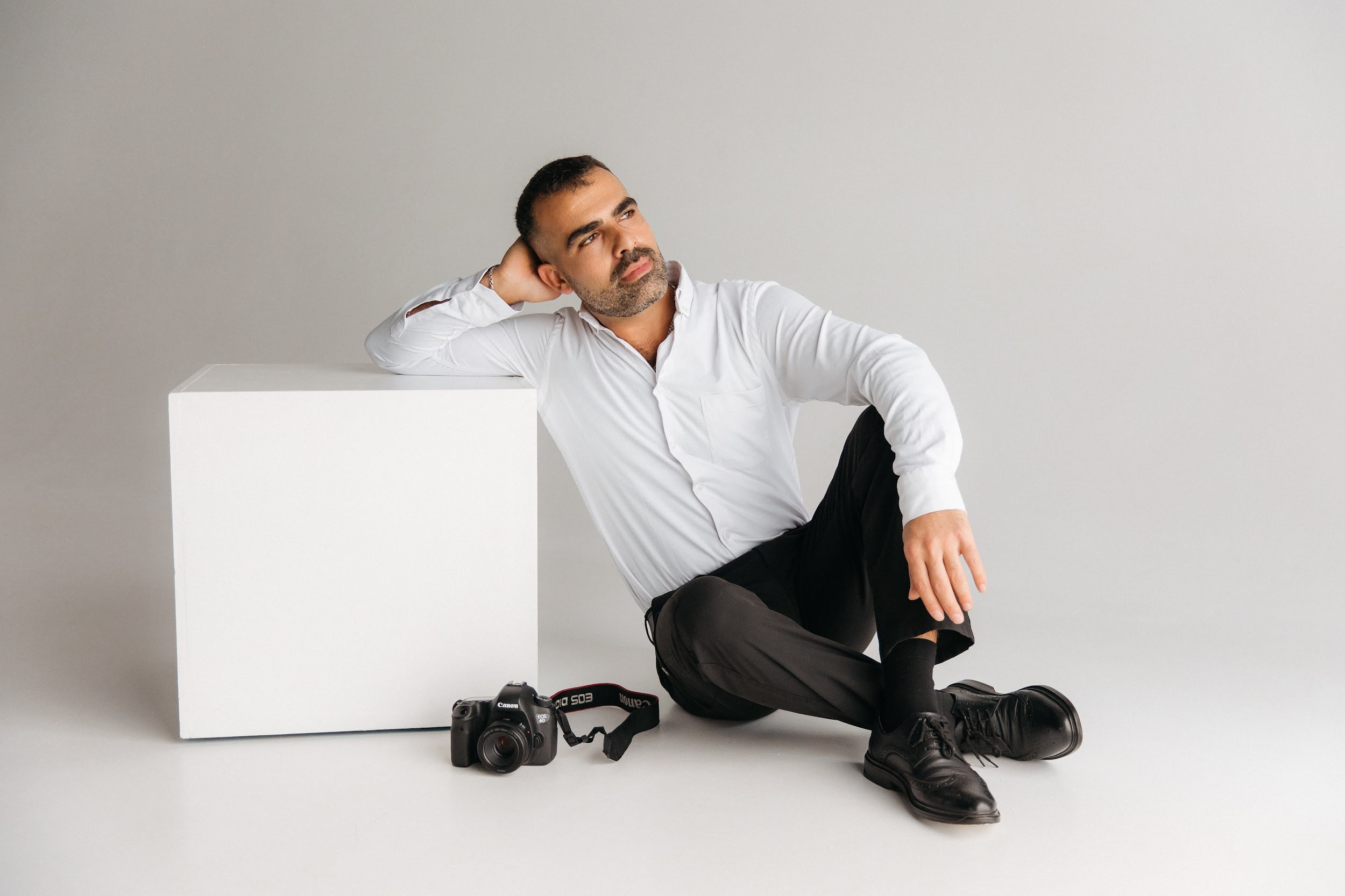 Услуги. Фотограф Тула