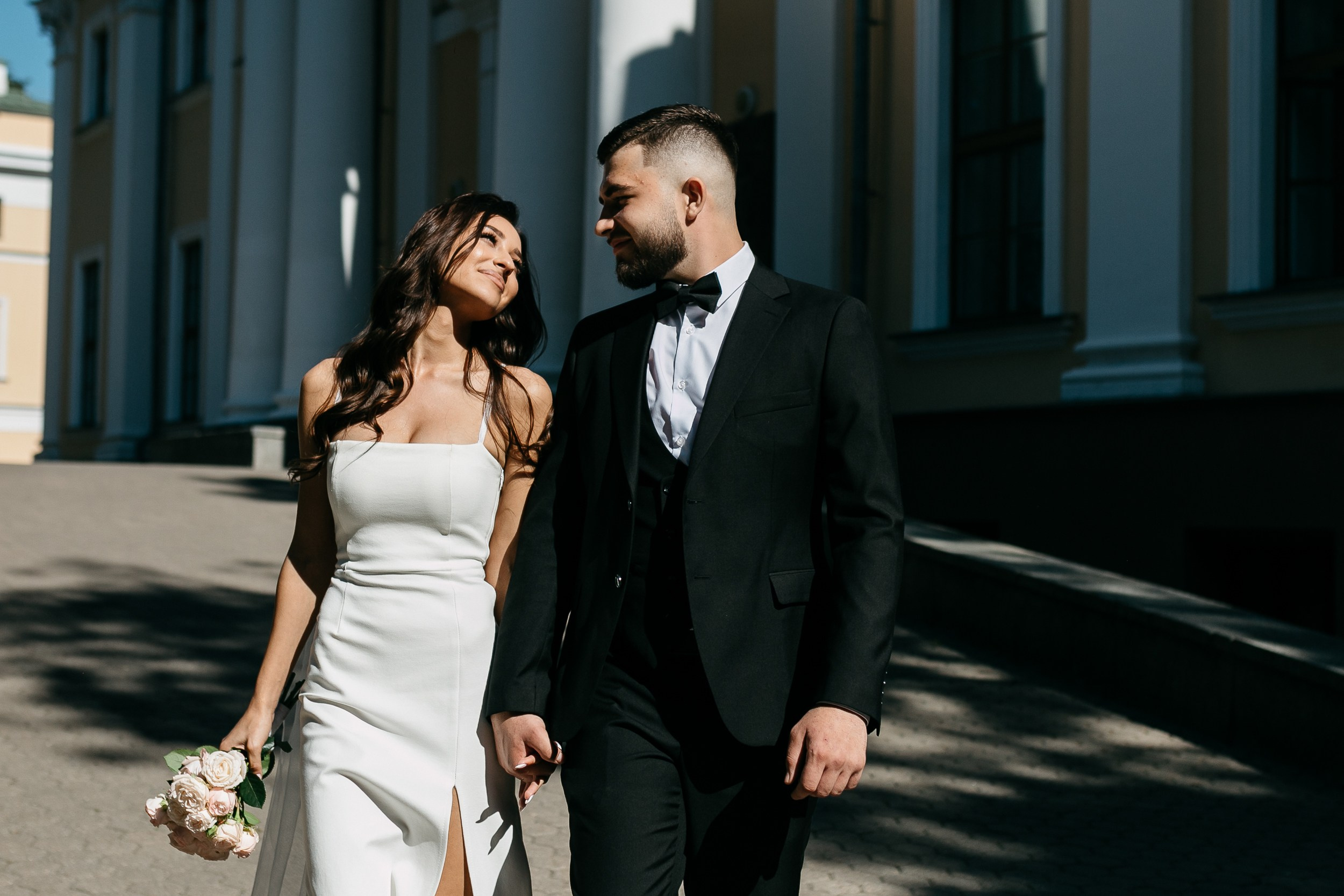 Фотограф на свадьбу минск