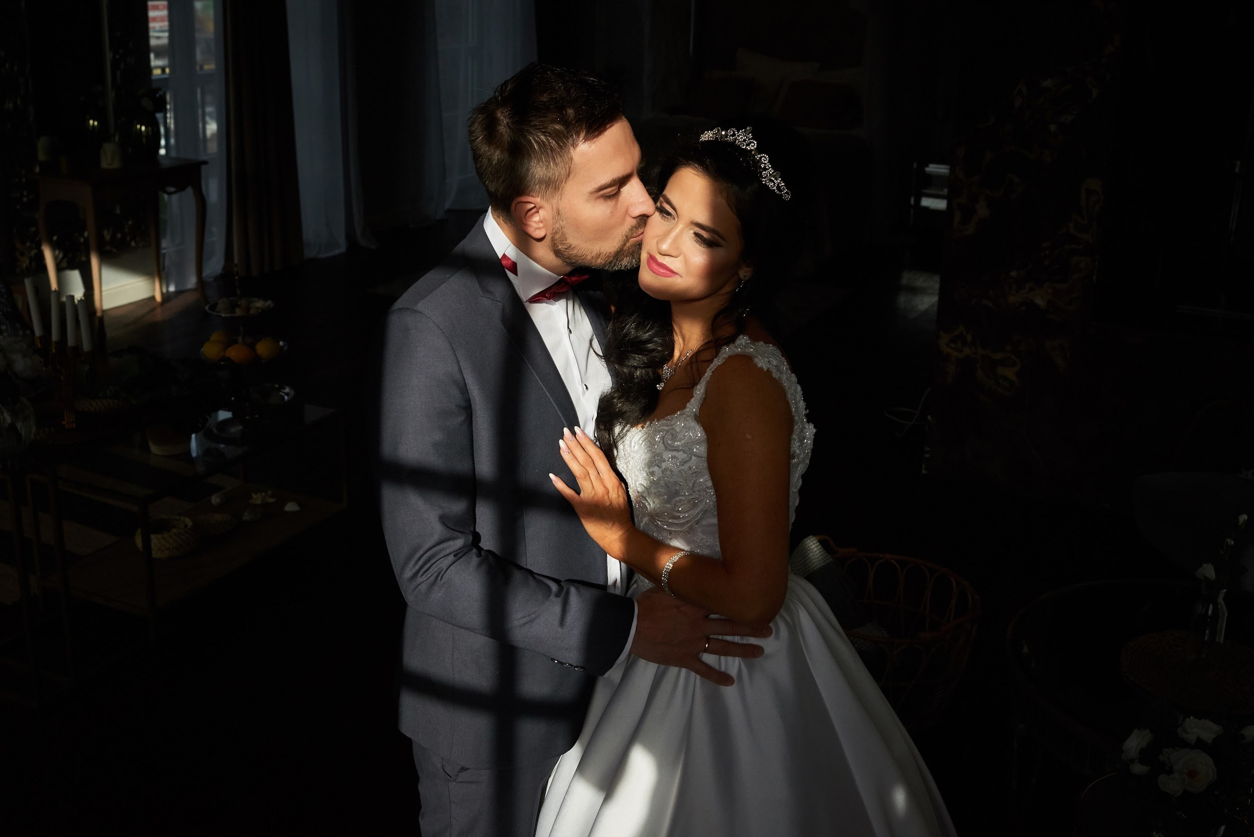 Онлайн-консультации для фотографов. Свадебный фотограф в Санкт-Петербурге Петергофе Пушкине Саша Галлс / Александр Галлс