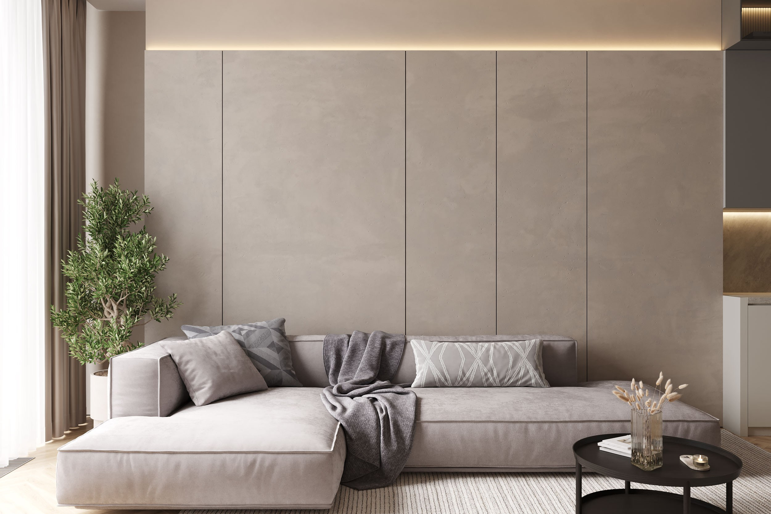 Проекты. Artstudio17 Дизайн-студия Ирины Чабан в Москве