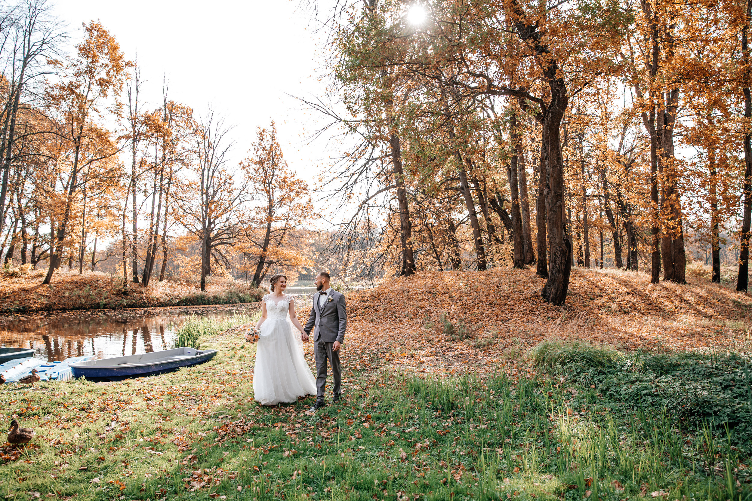 Услуги. Свадебный фотограф Евгения Девиченская