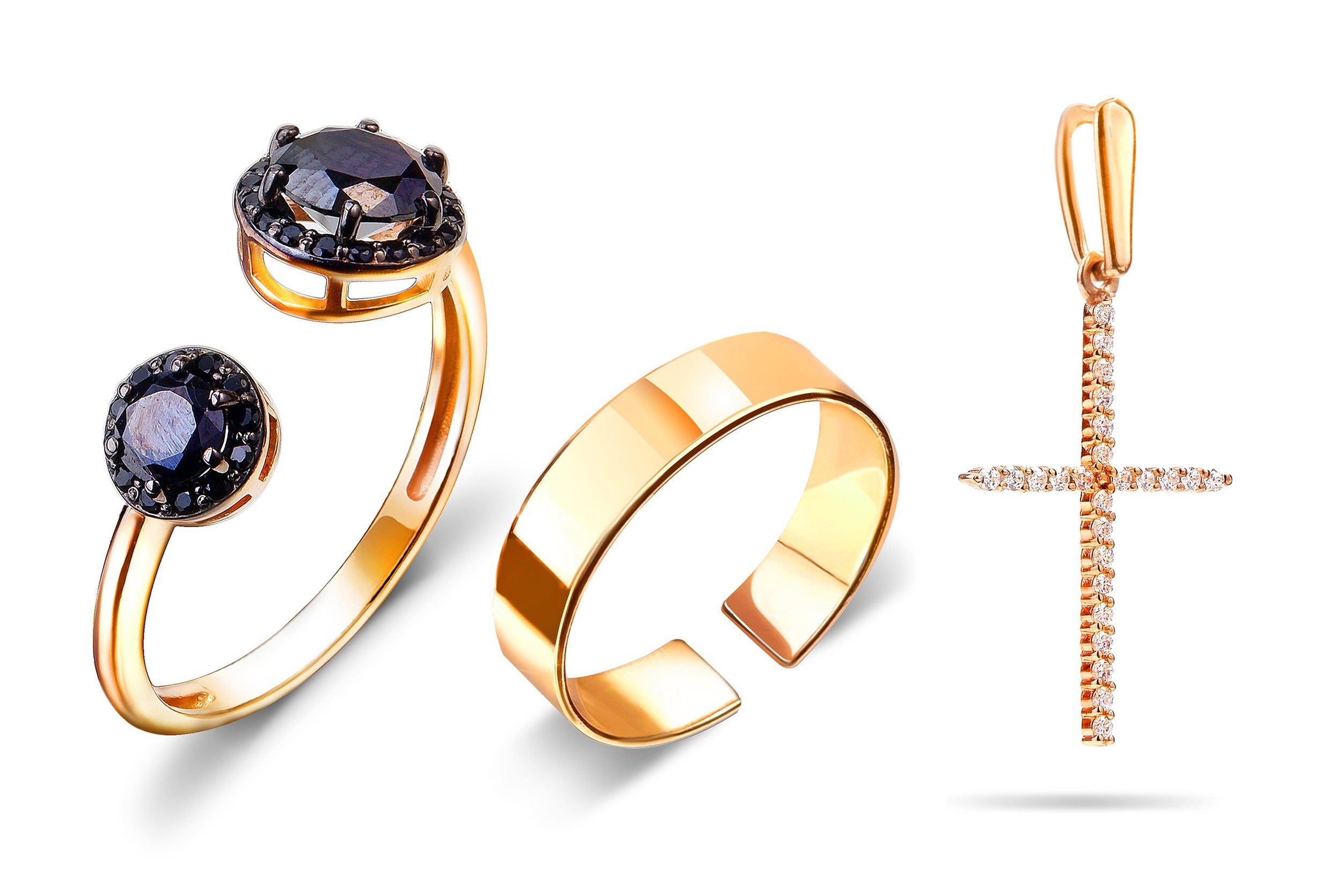 Фотограф ювелирных изделий и бижутерии в Кирове. Предметный фотограф Киров. Съемка для маркетплейсов