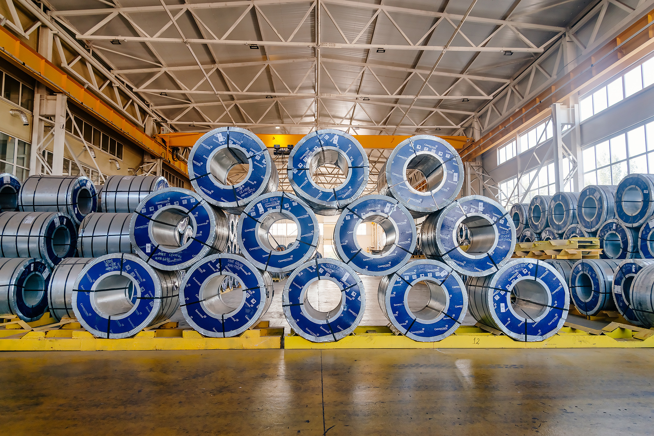 Промышленное фото. Промышленный фотограф в Ростовской области Владимир Яковенко