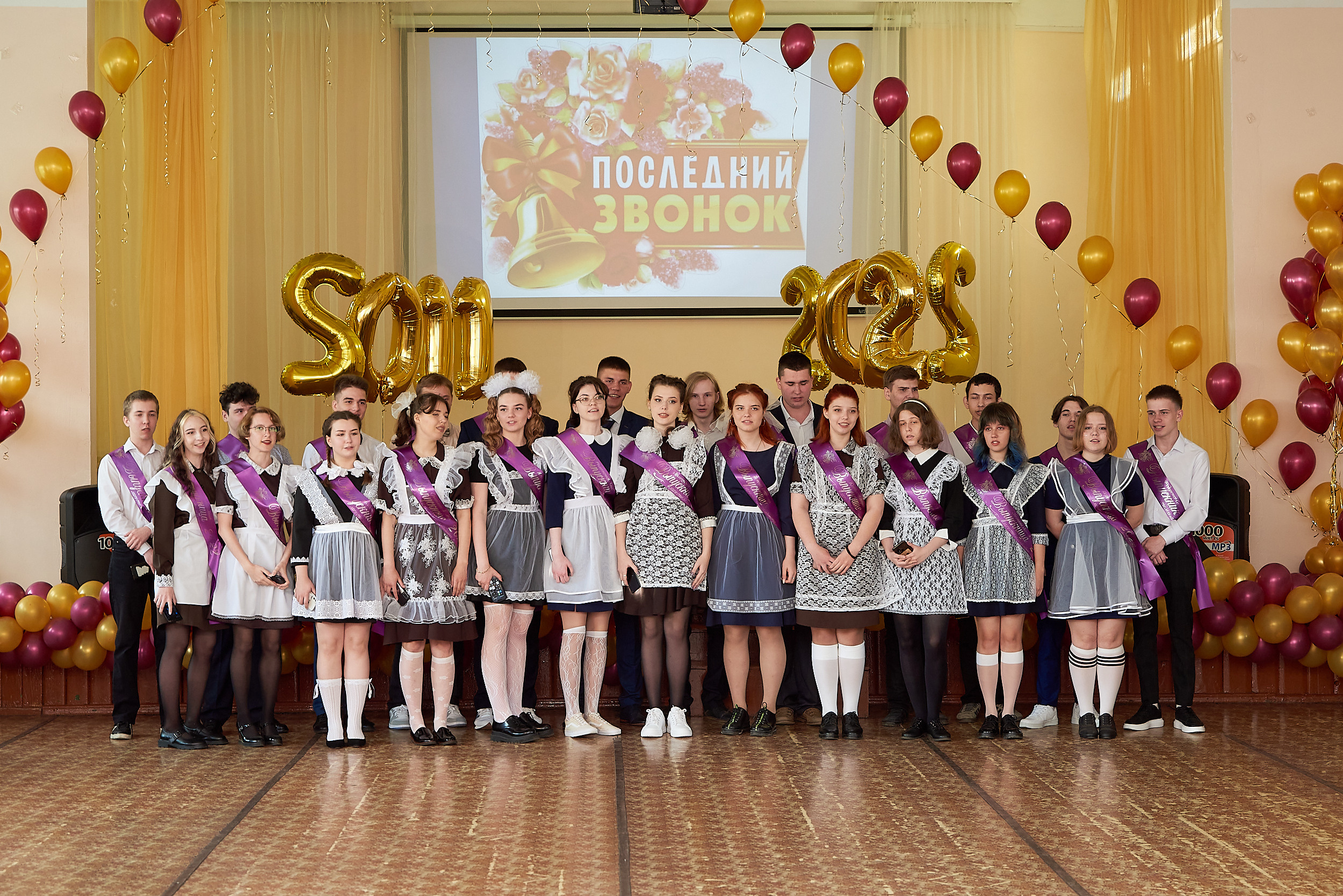 Школьное фото. Фотограф для жизни, бизнеса и соц сетей Ирина Нечет, Владивосток