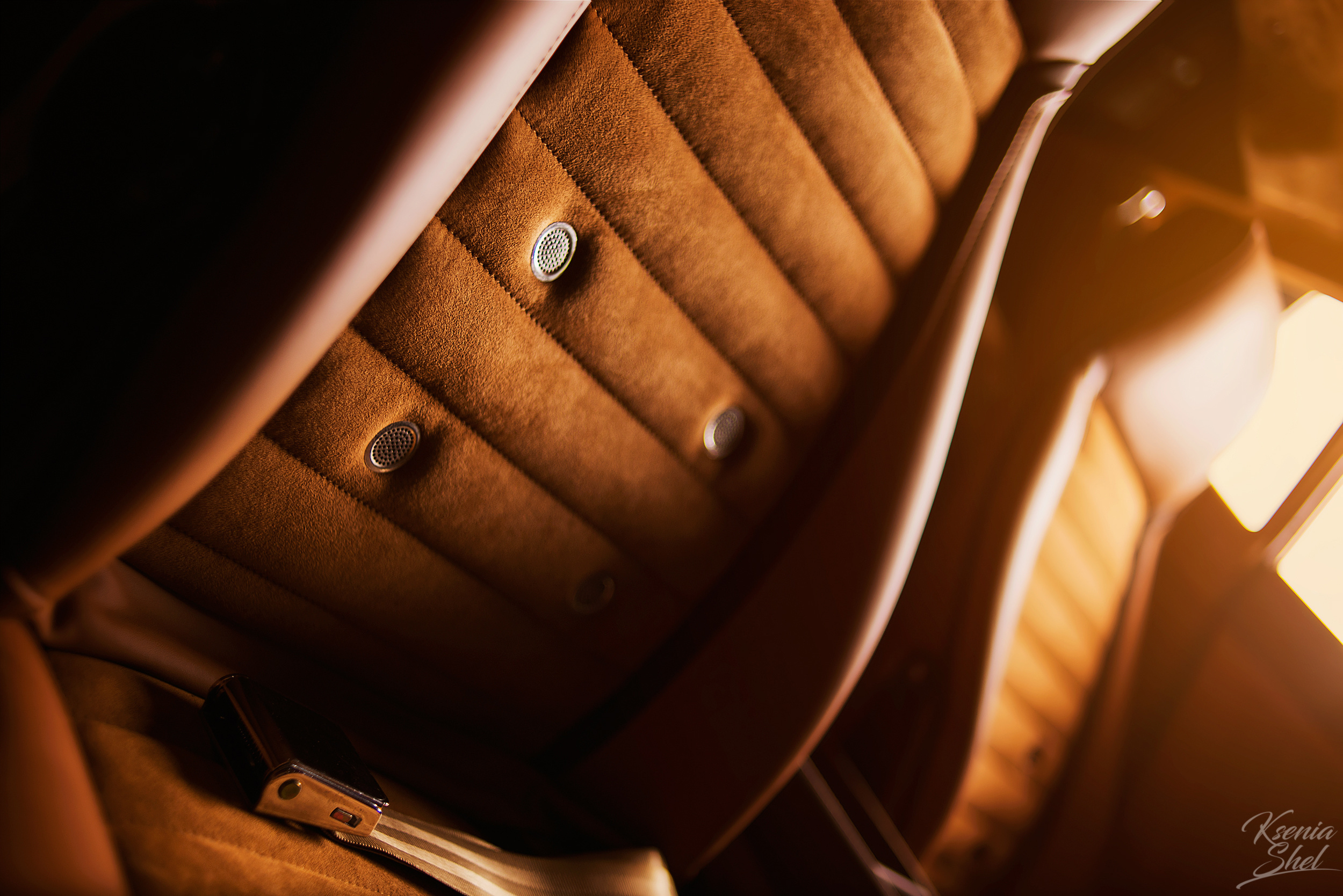 Прекрасная Леди | Datsun 240z. Автомобильный фотограф Ксения Шел