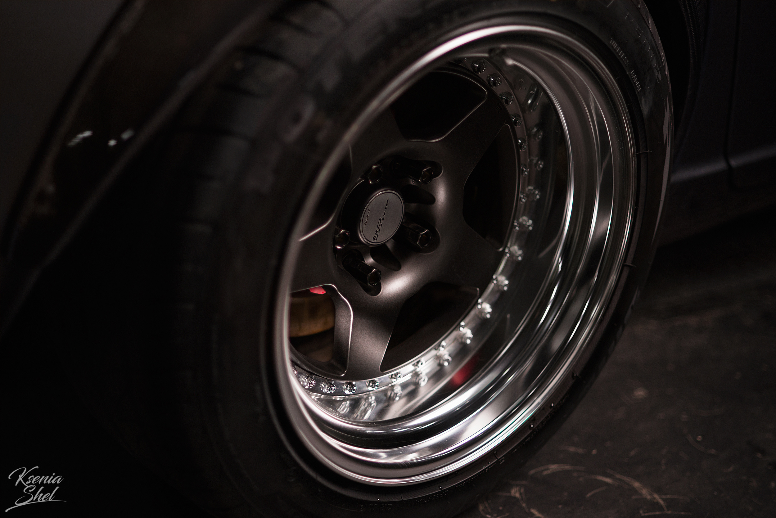 Прекрасная Леди | Datsun 240z. Автомобильный фотограф Ксения Шел