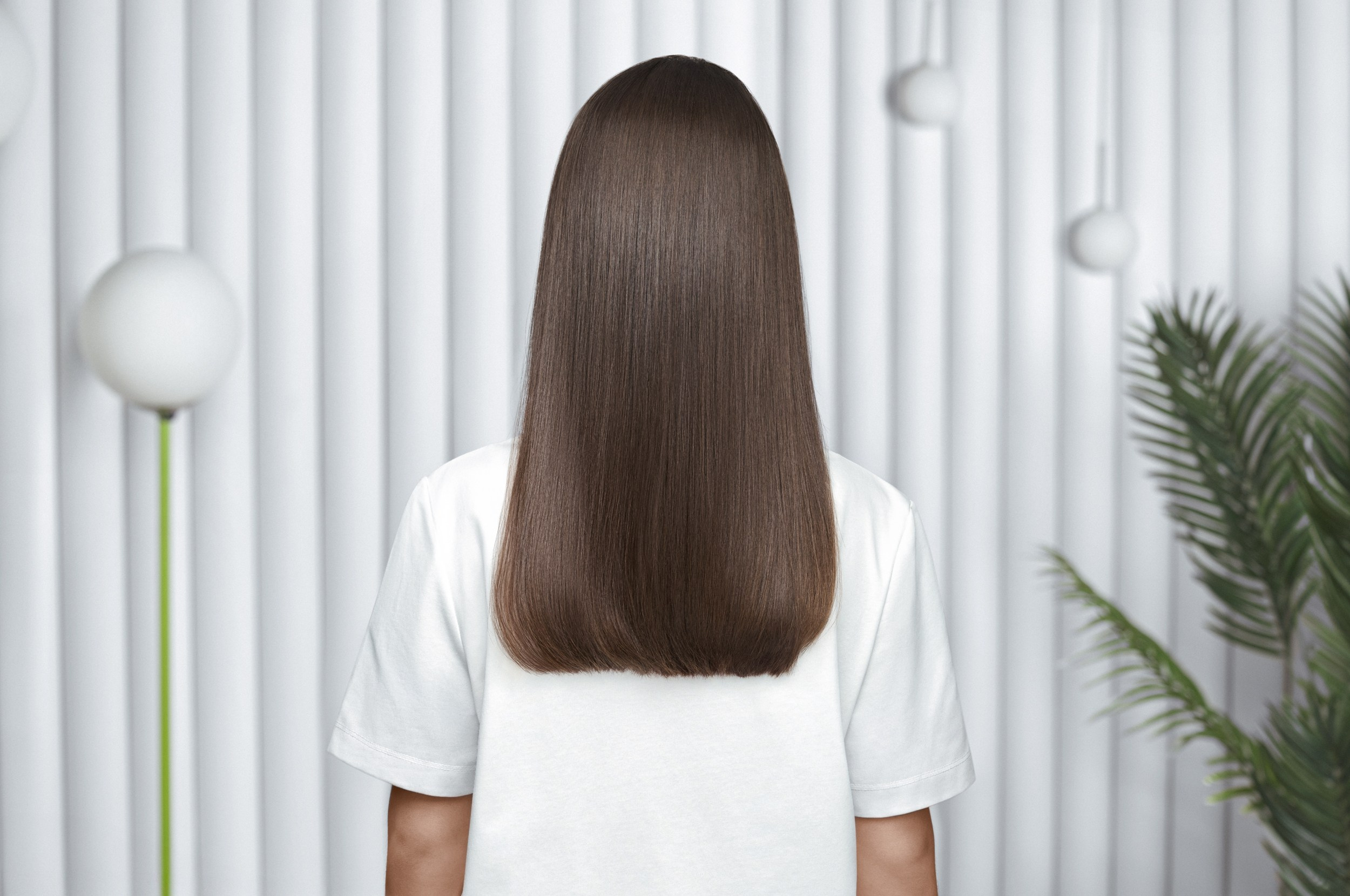 Garnier шоу Colornetika. Дима Меткин. Фотограф и режиссер (Москва)