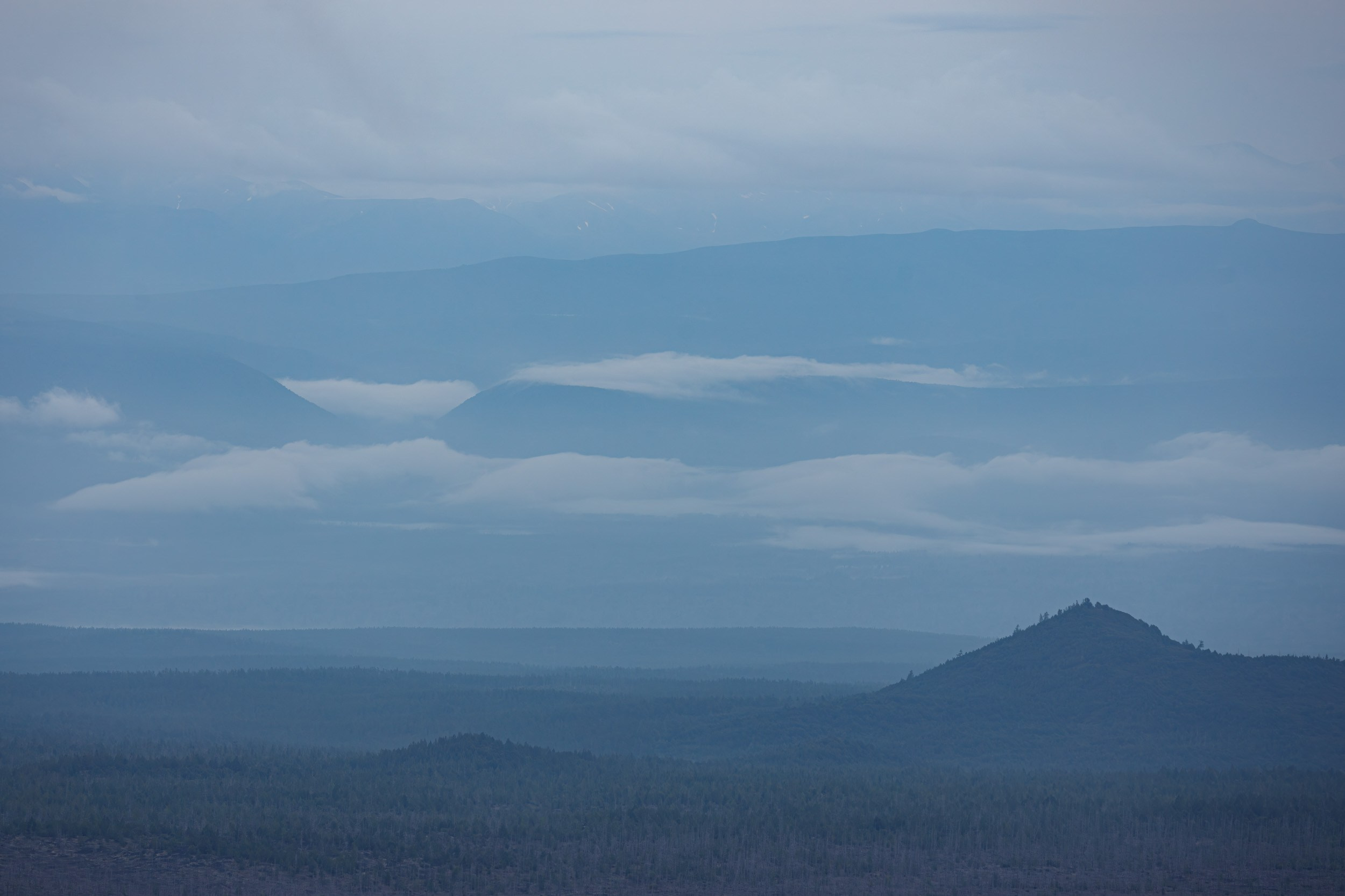 Календарь на 2026 год. Фотохудожник Андрей Лагунов