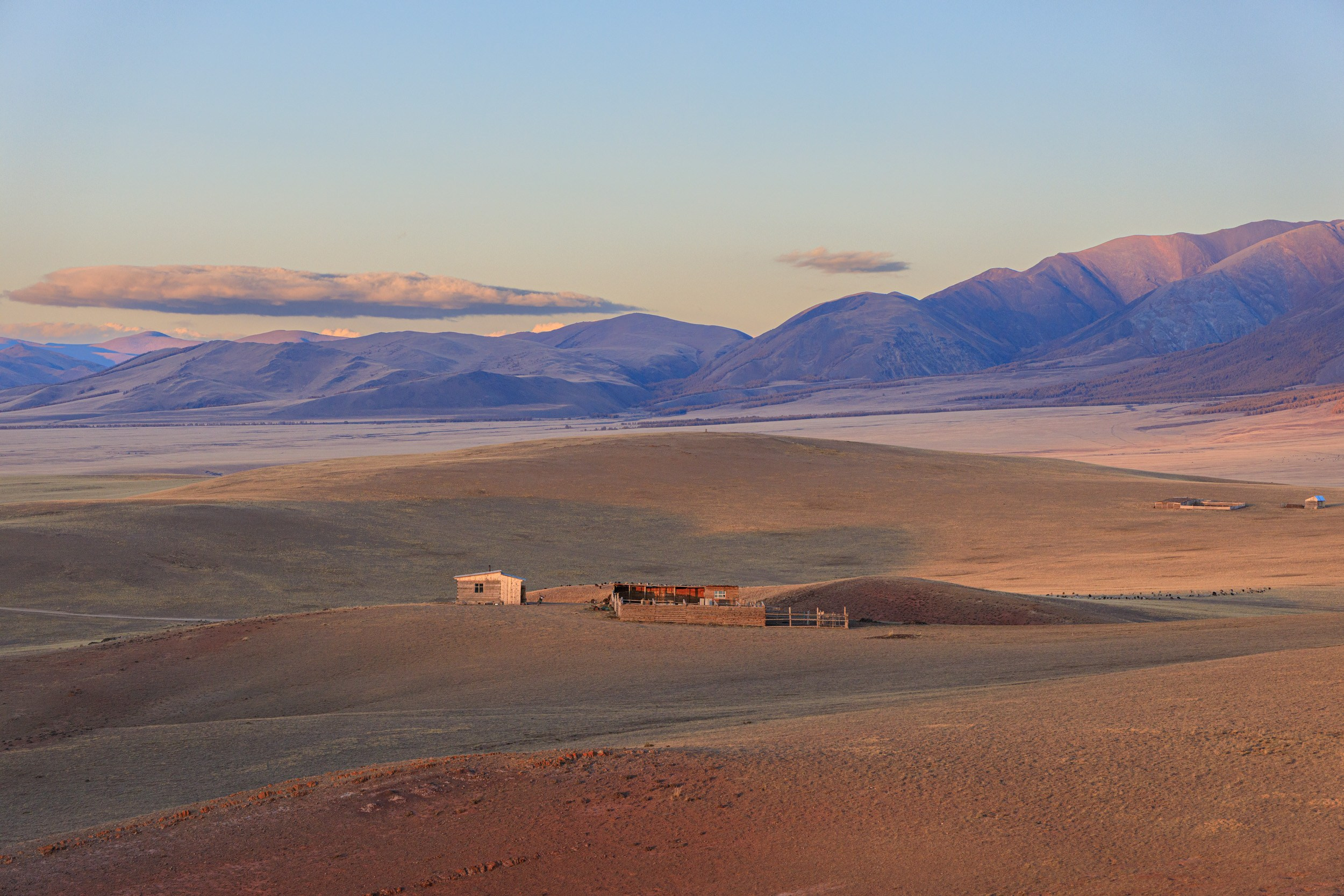 Календарь на 2026 год. Фотохудожник Андрей Лагунов