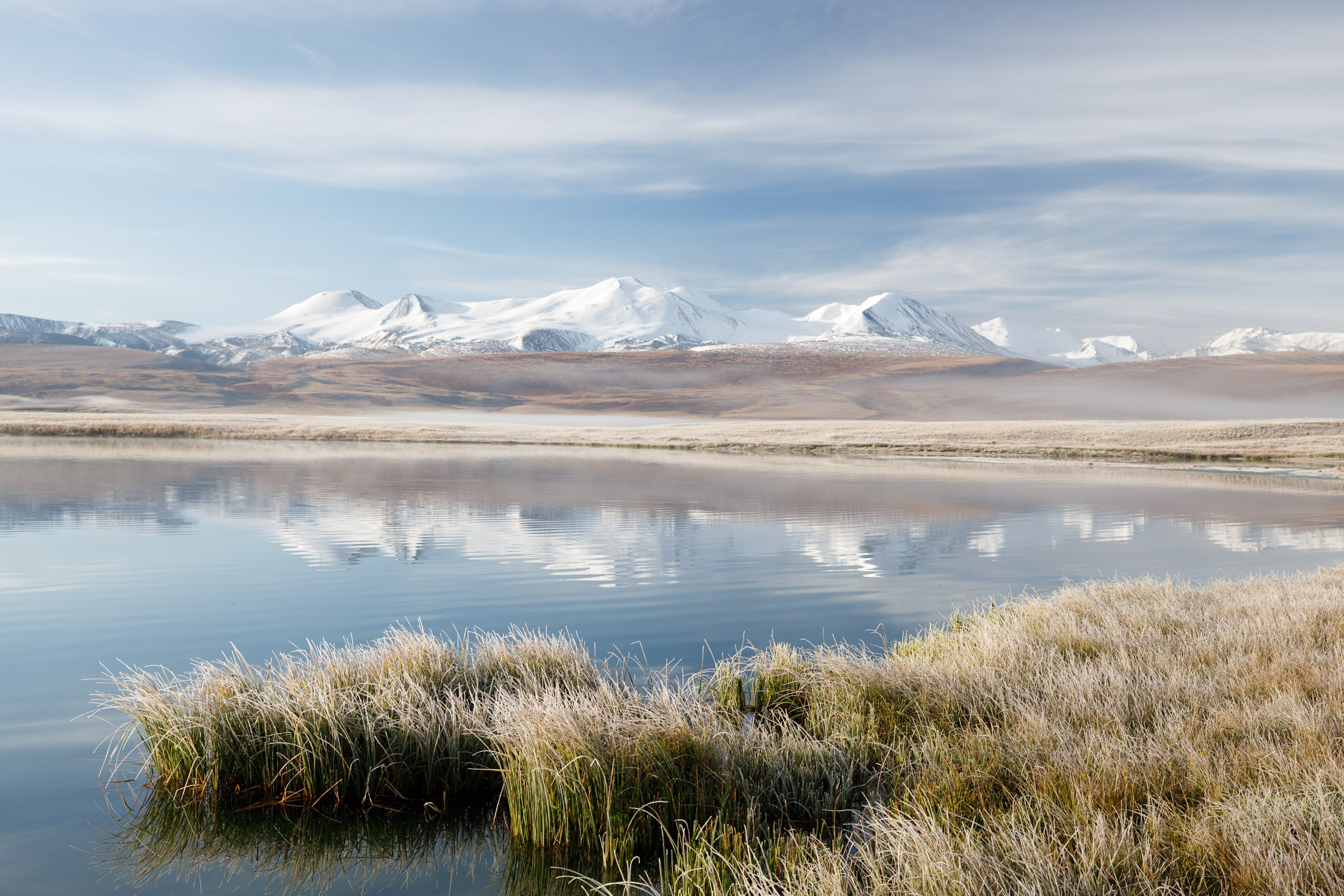 Мои работы на выставка NATURE PHOTO TEAM 2025. Фотохудожник Андрей Лагунов