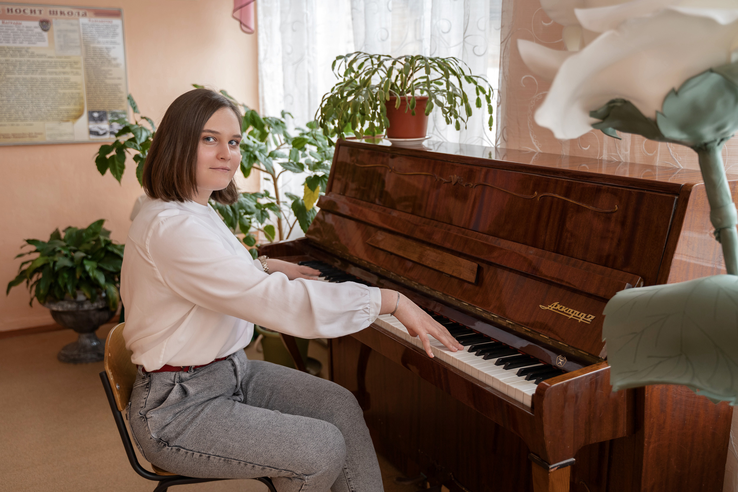 Съемка в детском саду и школе. Фотограф церковных Таинств Луганск