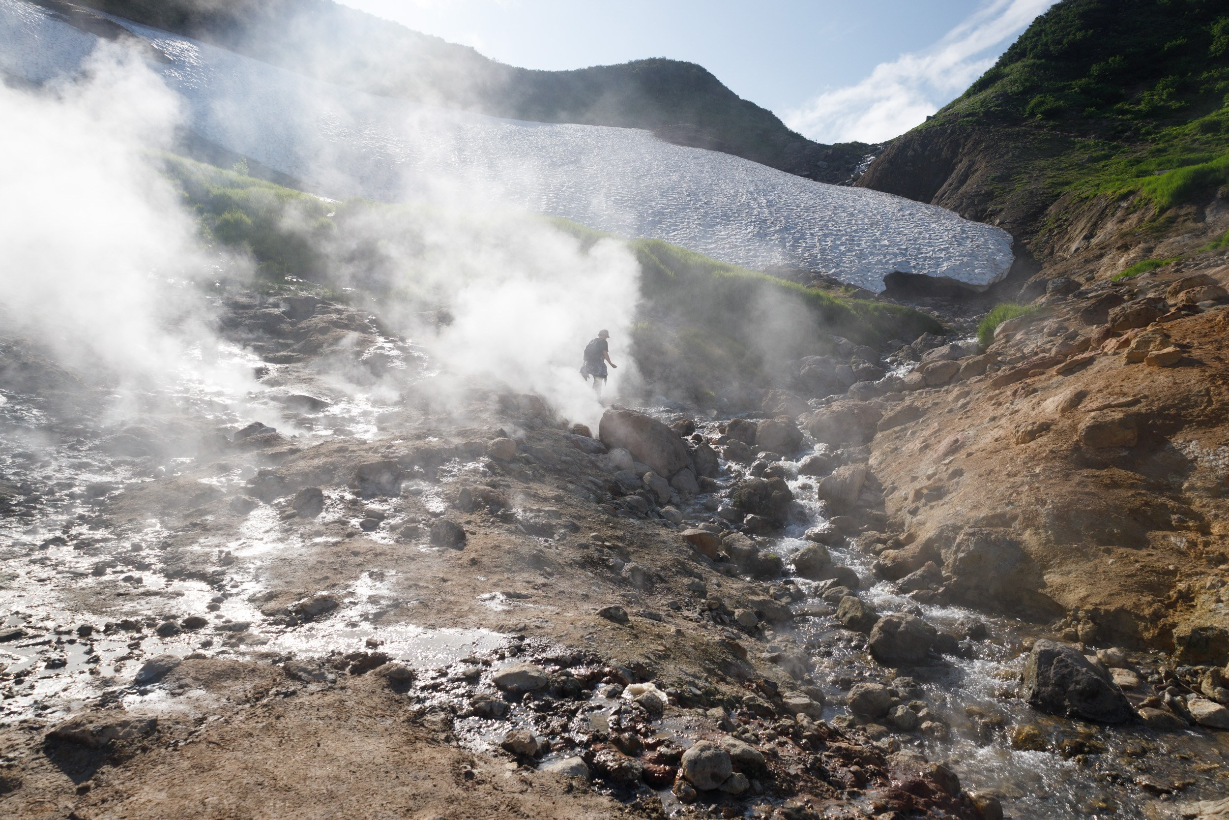 Фотовыставка «Широка страна моя». Фотохудожник Андрей Лагунов