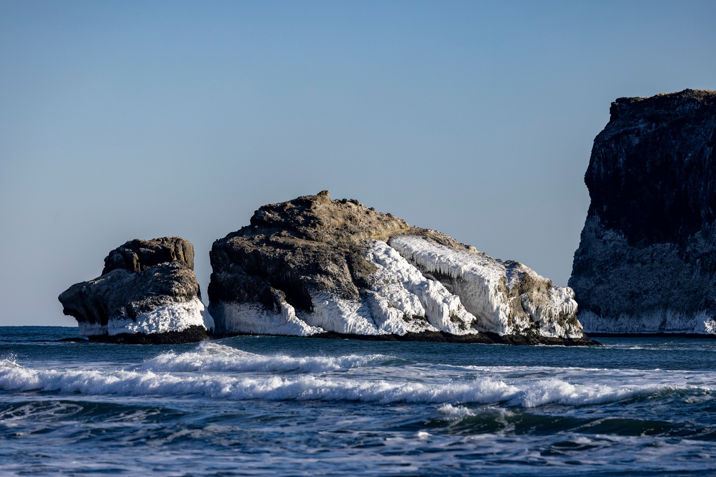 Мыс Маячный и Приливная ЗИМА. Время Камчатки: чтобы найти свой путь, нужно скорость умножить на время