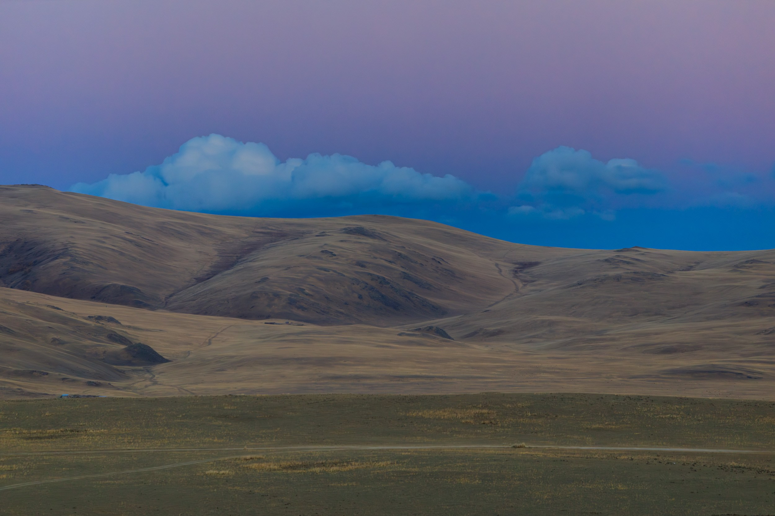 Календарь на 2026 год. Фотохудожник Андрей Лагунов