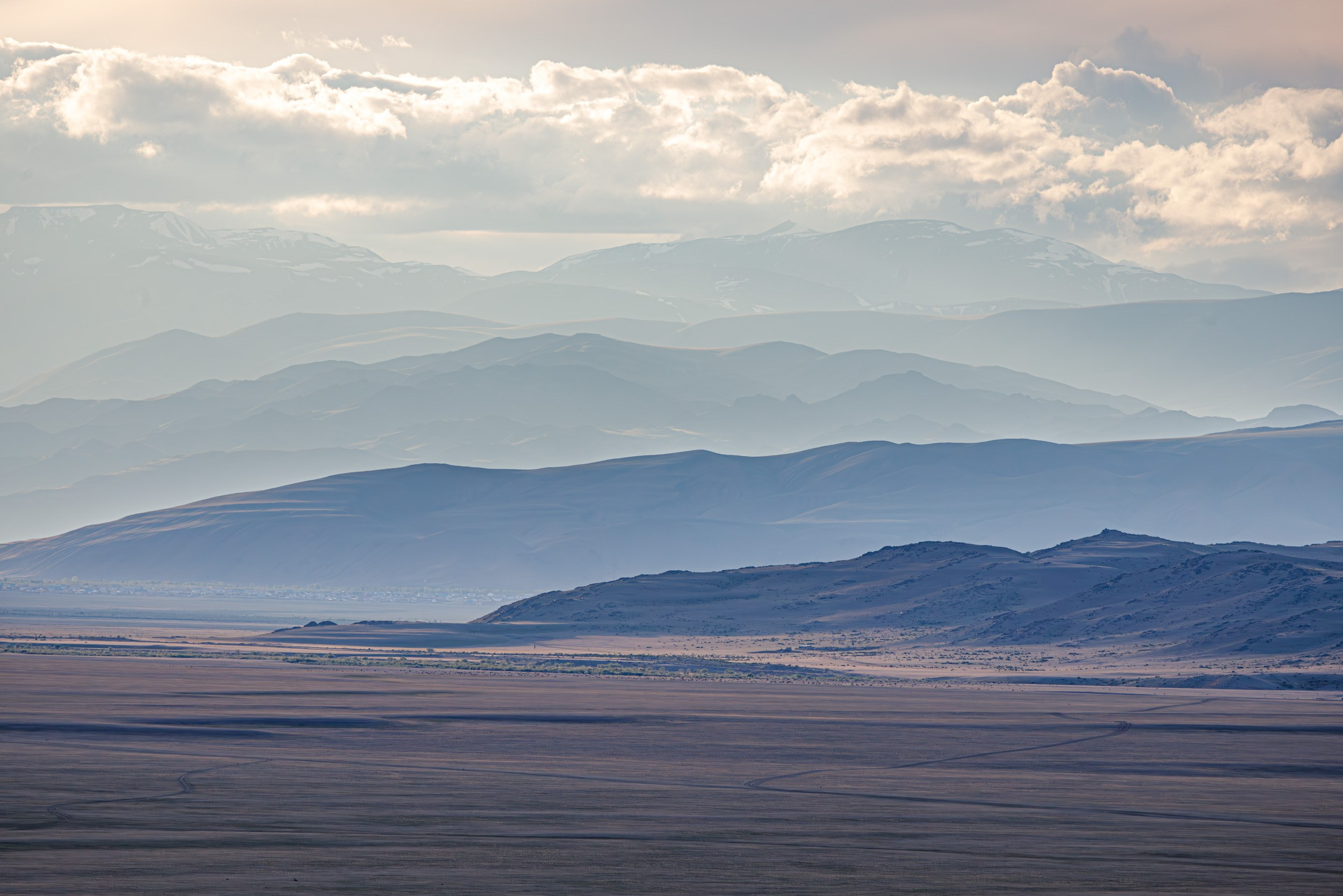Календарь на 2026 год. Фотохудожник Андрей Лагунов