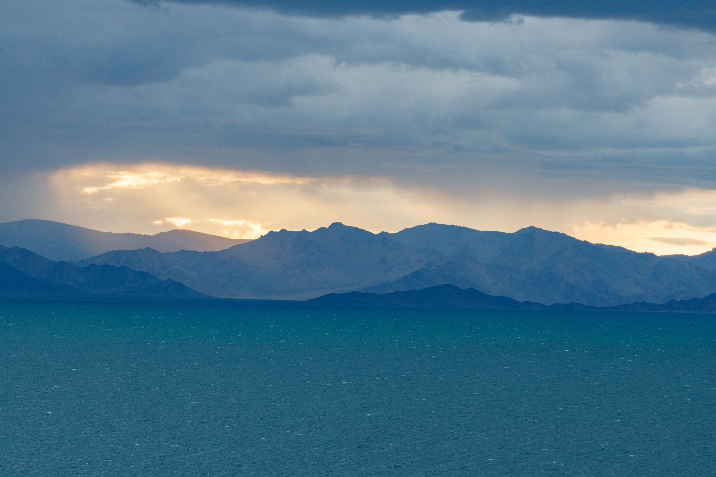Серия. Фотохудожник Андрей Лагунов