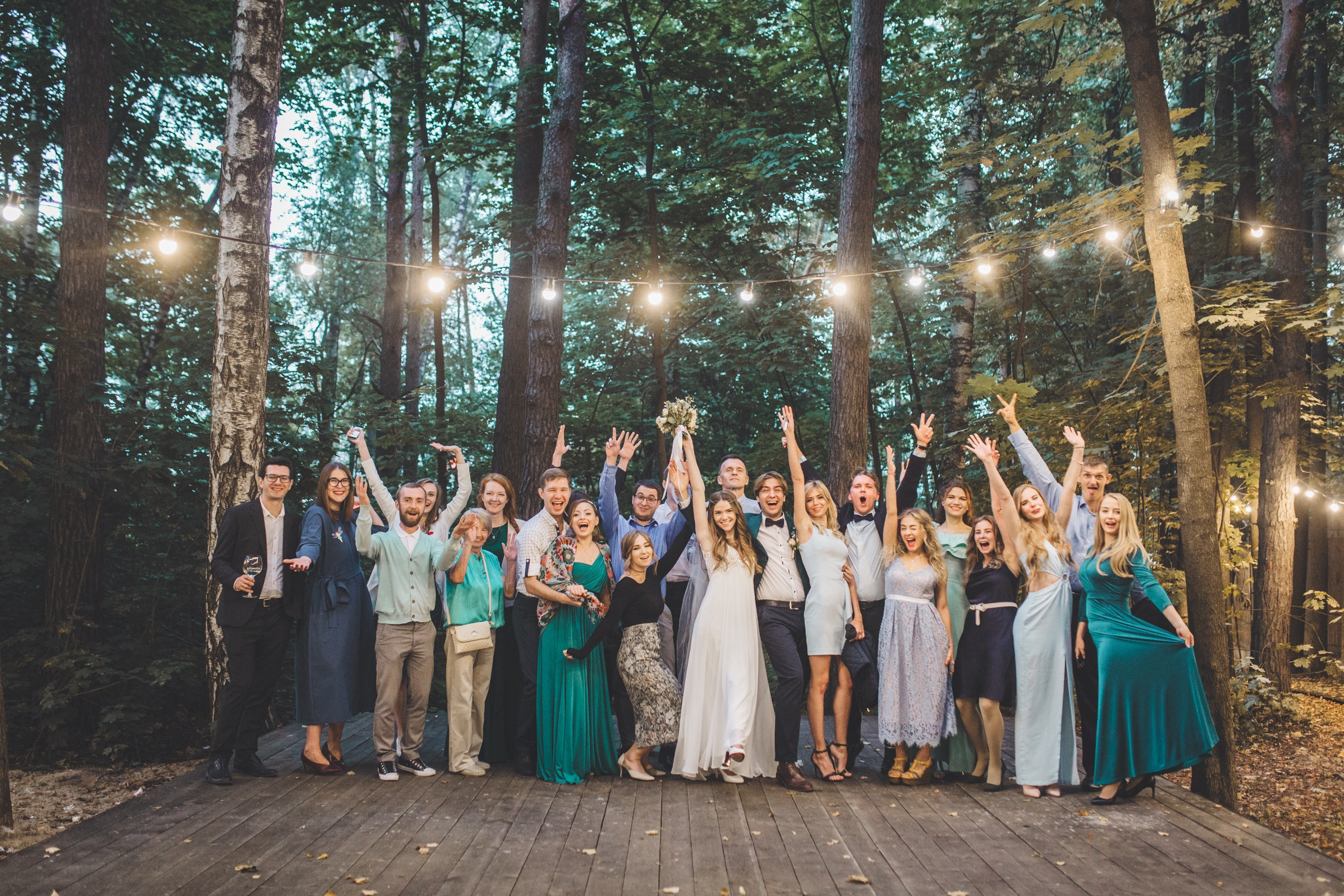 Գնացուցակ. Հարսանեկան լուսանկարչություն Հայաստանում Ադամյանների ընտանիքի կողմից